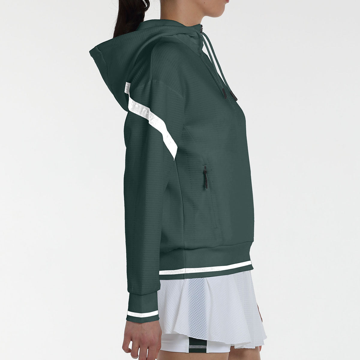 Bullpadel Sweat Lesa Vert