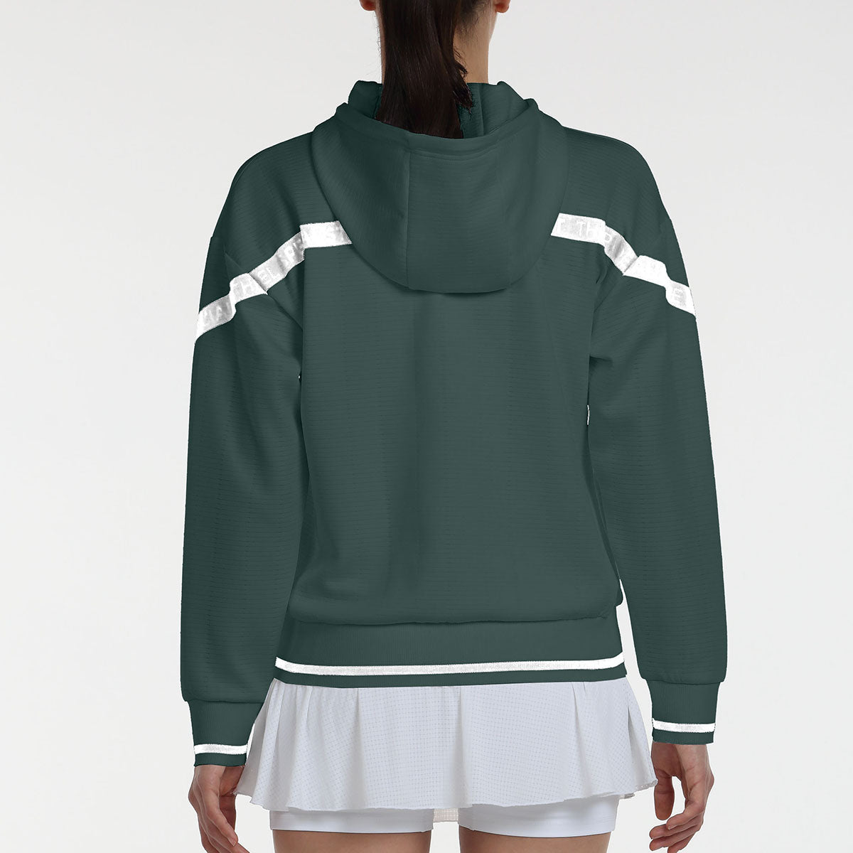 Bullpadel Sweat Lesa Vert