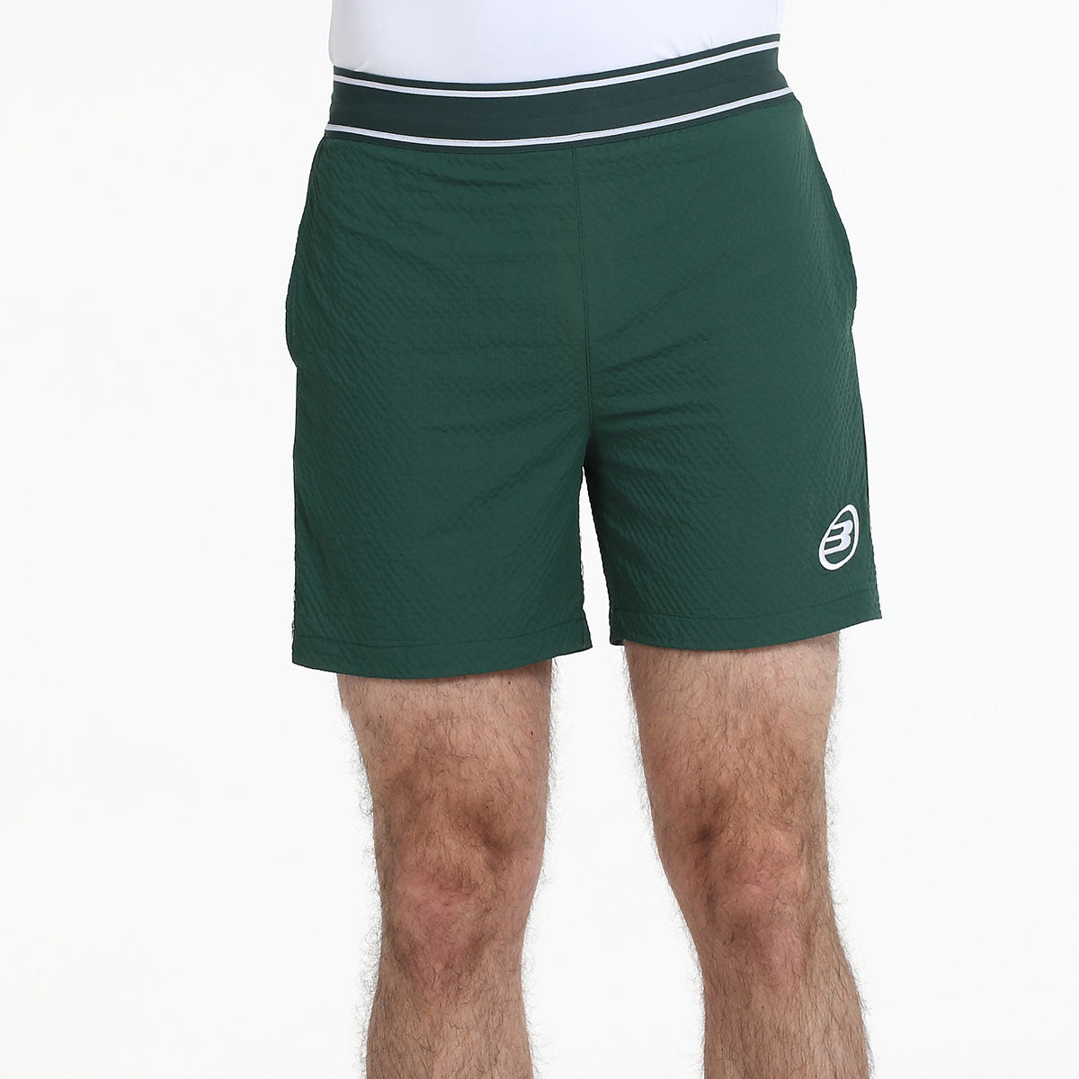 Bullpadel Short Lobios Vert