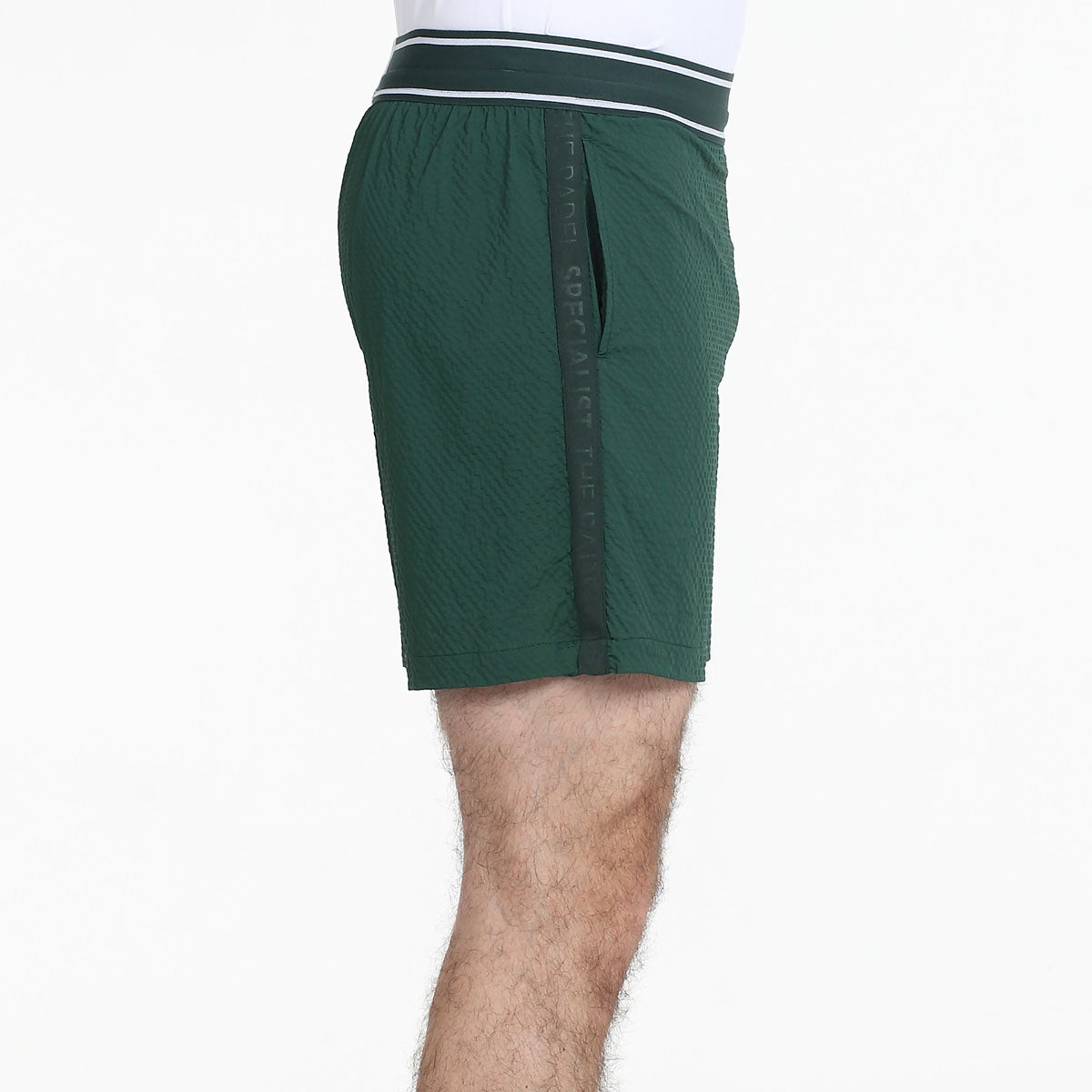 Bullpadel Short Lobios Vert