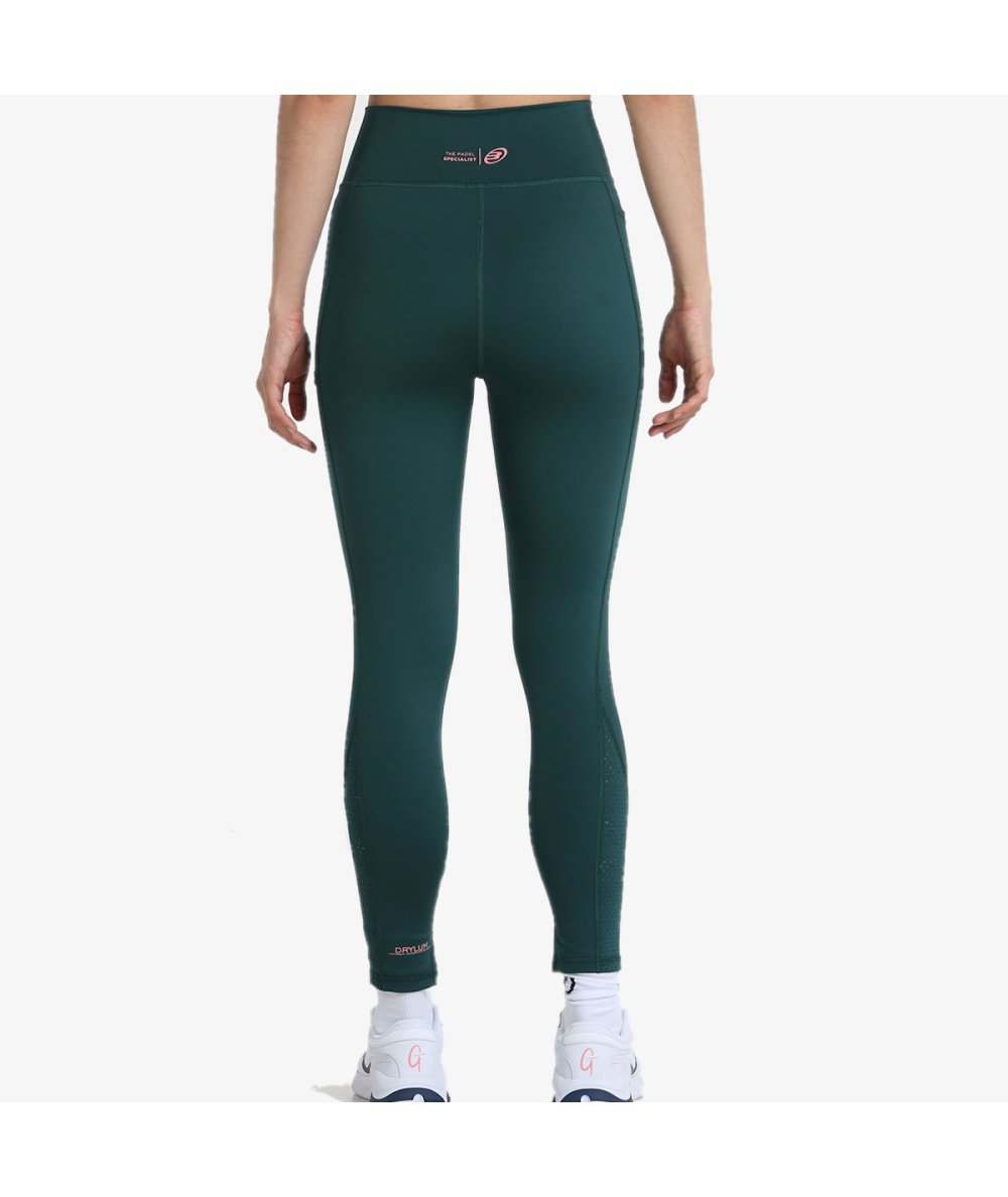 Bullpadel Legging Extra Vert