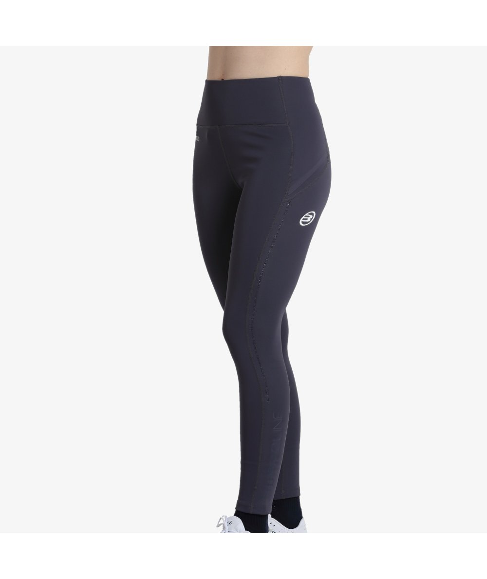 Bullpadel Legging Natal Bleu