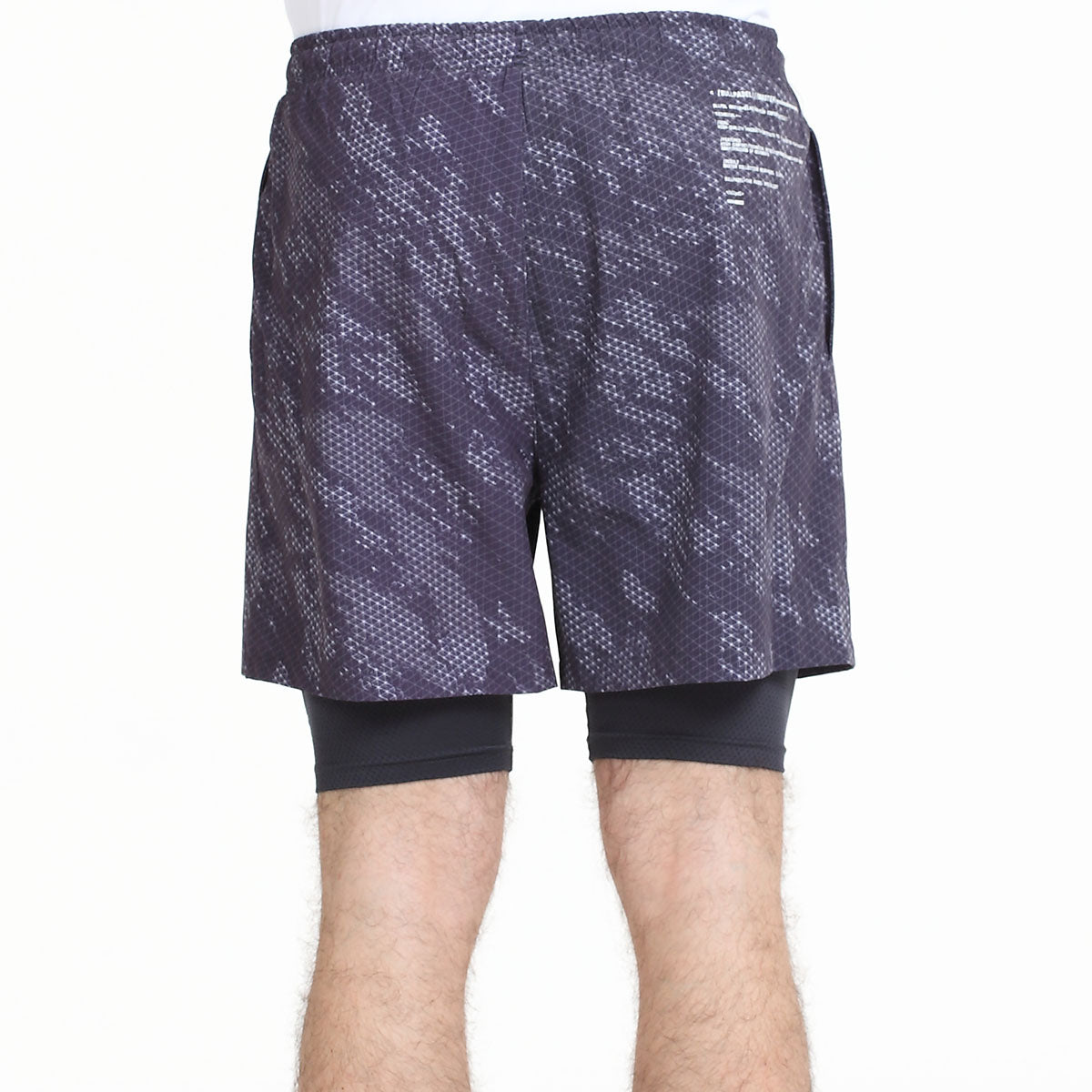 Bullpadel Short Malpi Carbon