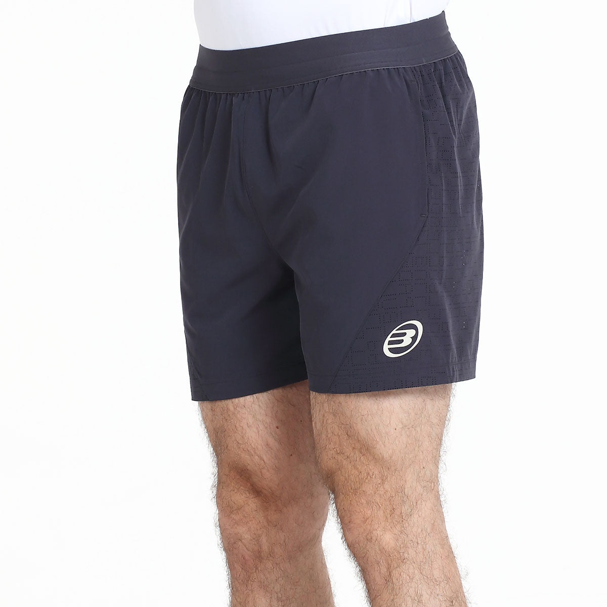 Bullpadel Short Masim Carbon
