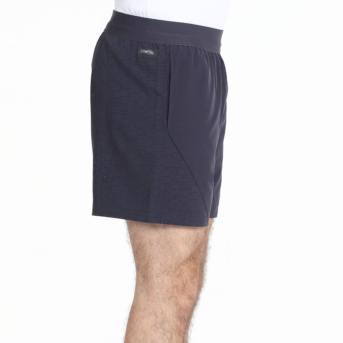 Bullpadel Short Masim Carbon