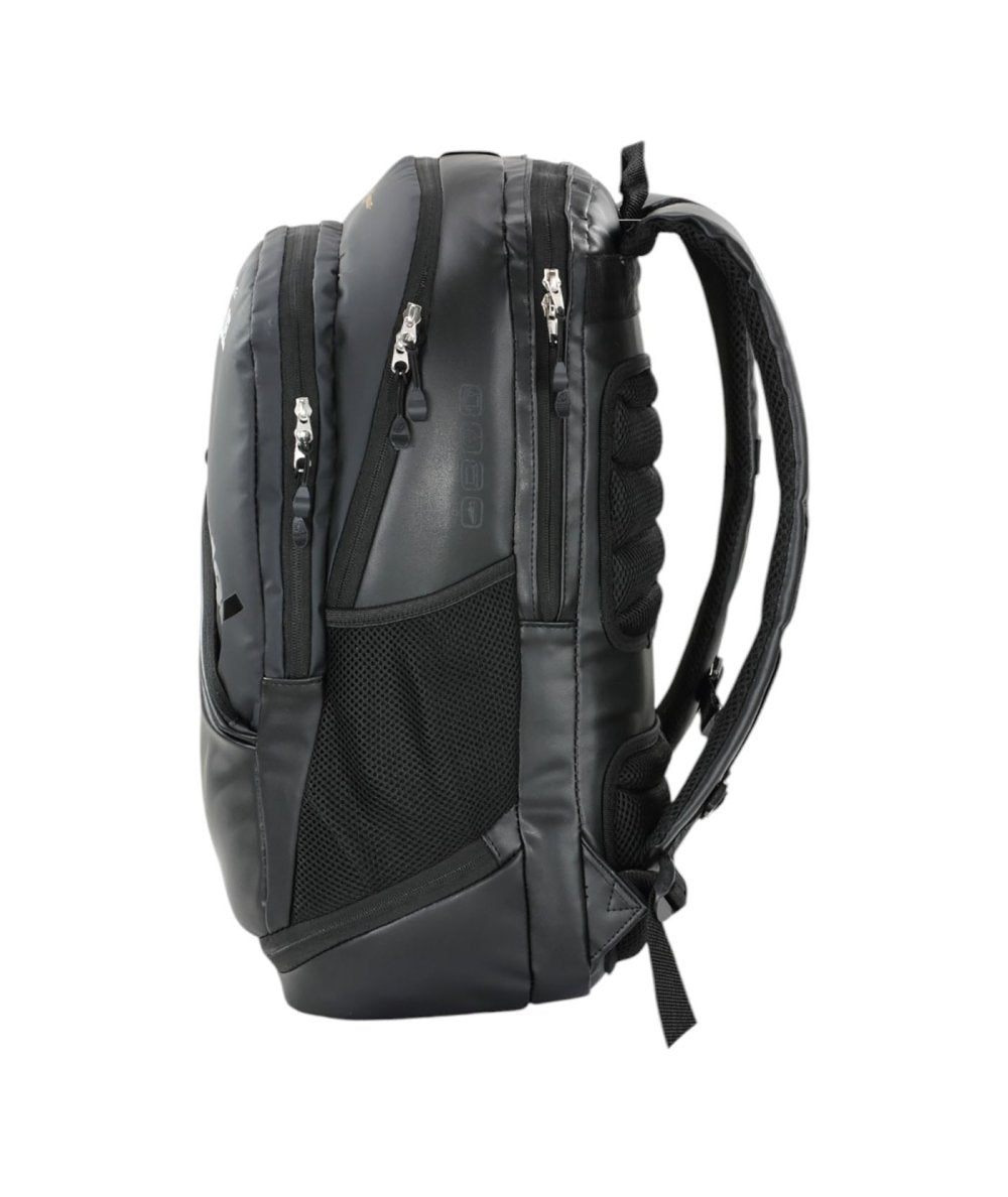 BULLPADEL SAC A DOS BPM25001 HACK PREMIER NEGRO