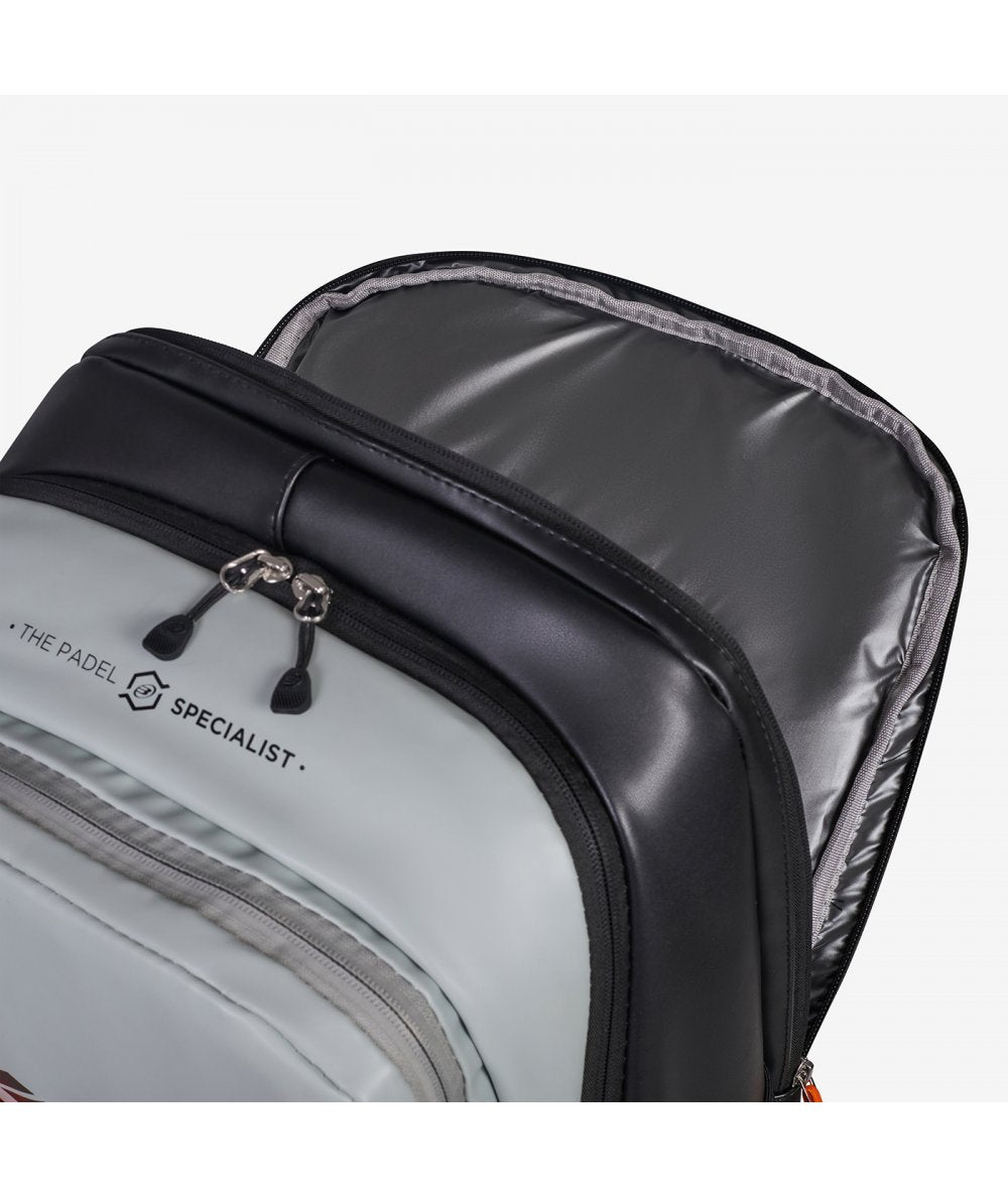 BULLPADEL SAC A DOS BPM26002 HACK GRIS