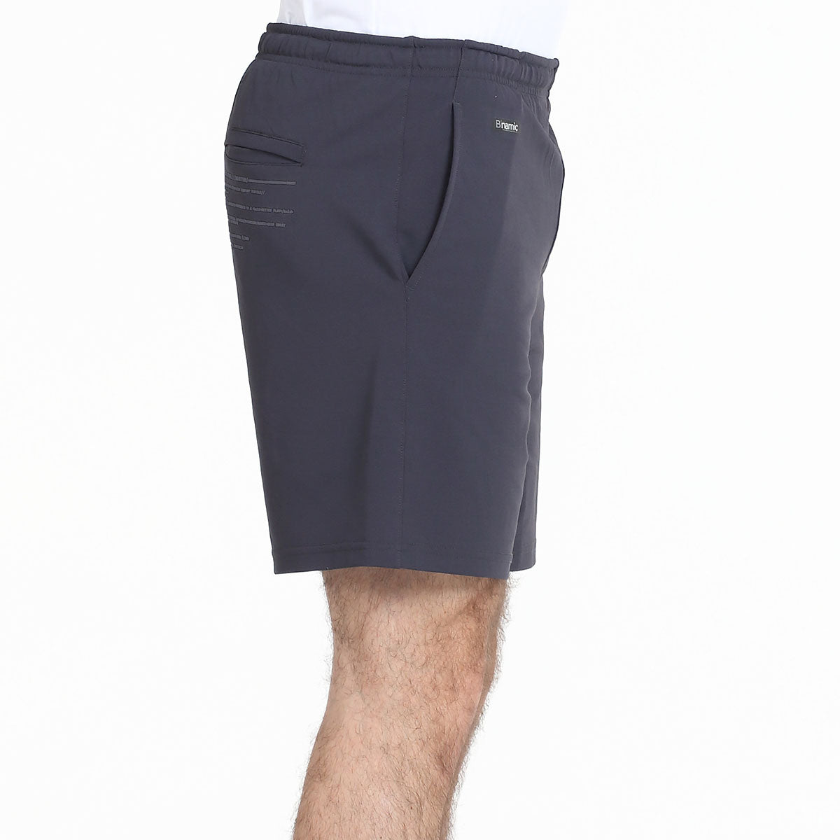 Bullpadel Short Moldo Carbon