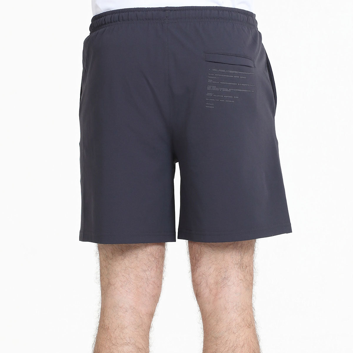 Bullpadel Short Moldo Carbon