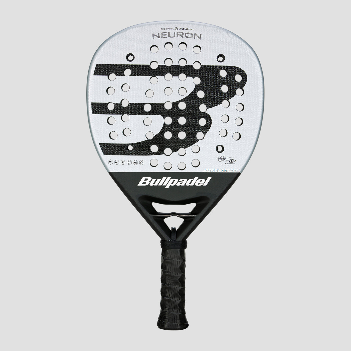 Bullpadel Neuron 25