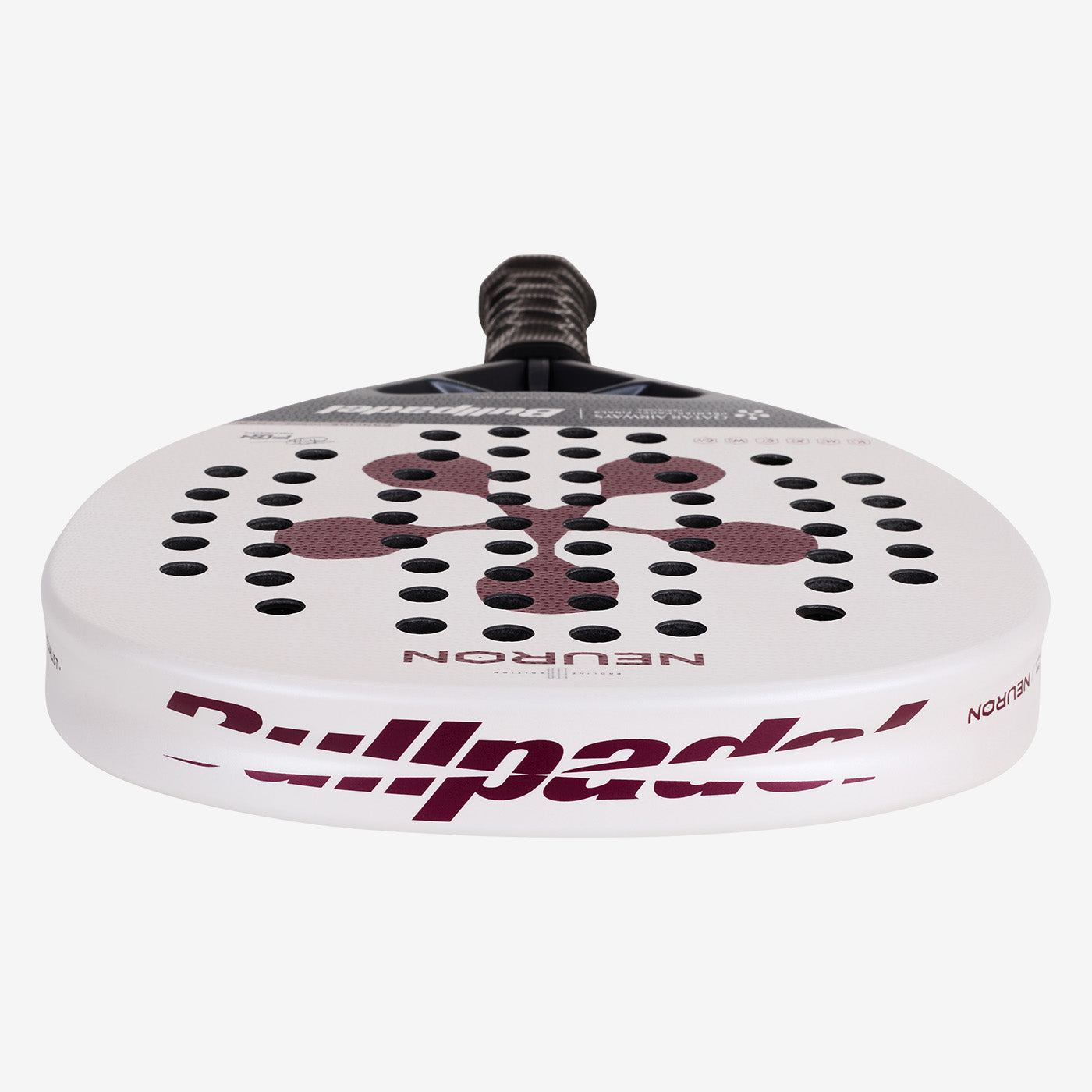 Bullpadel Neuron 25 Tour Final
