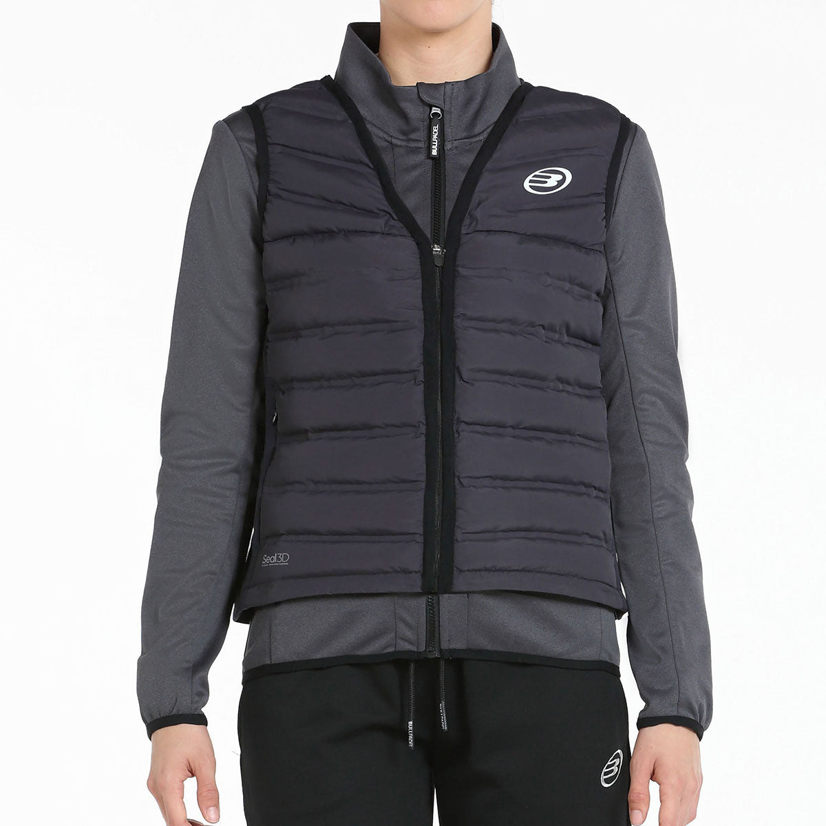 Bullpadel Veste Noia Carbon