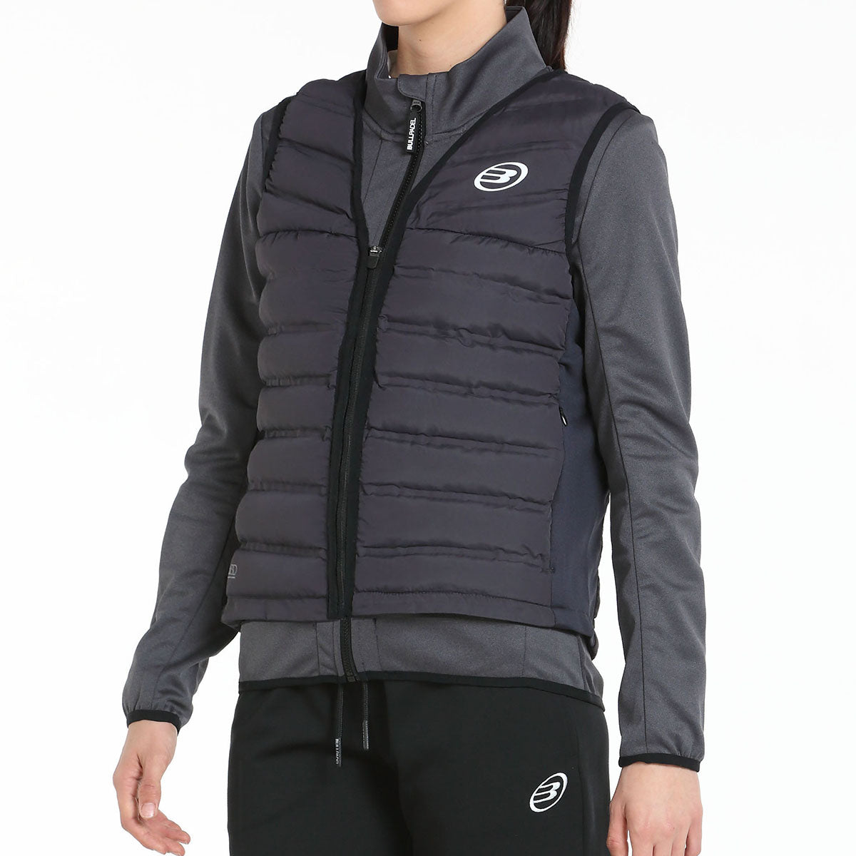 Bullpadel Veste Noia Carbon