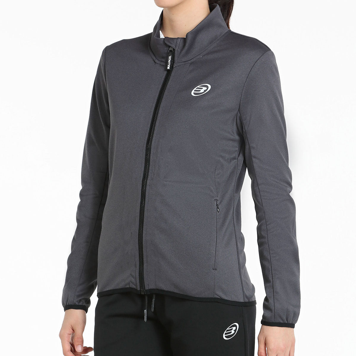 Bullpadel Veste Noia Carbon