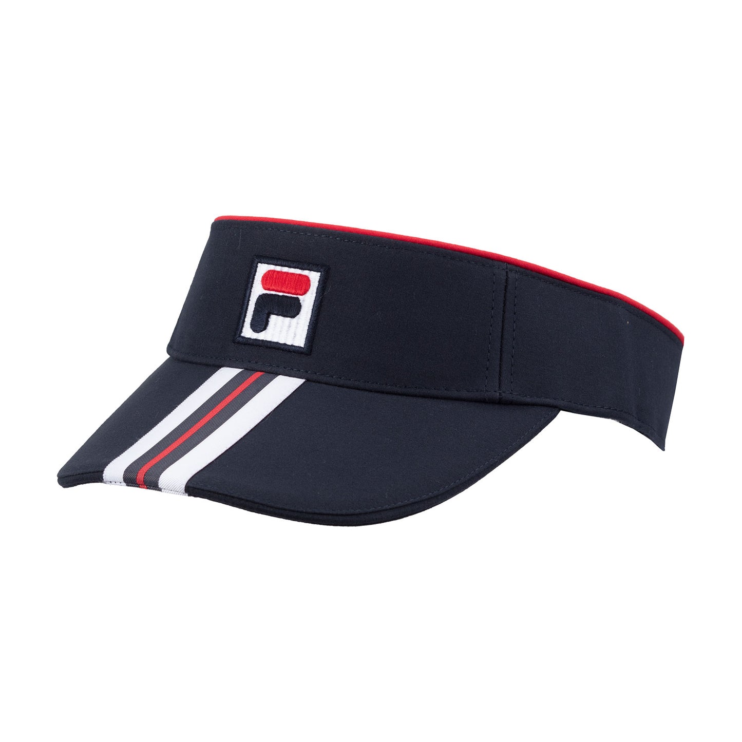 Fila Visière Oscar Bleu