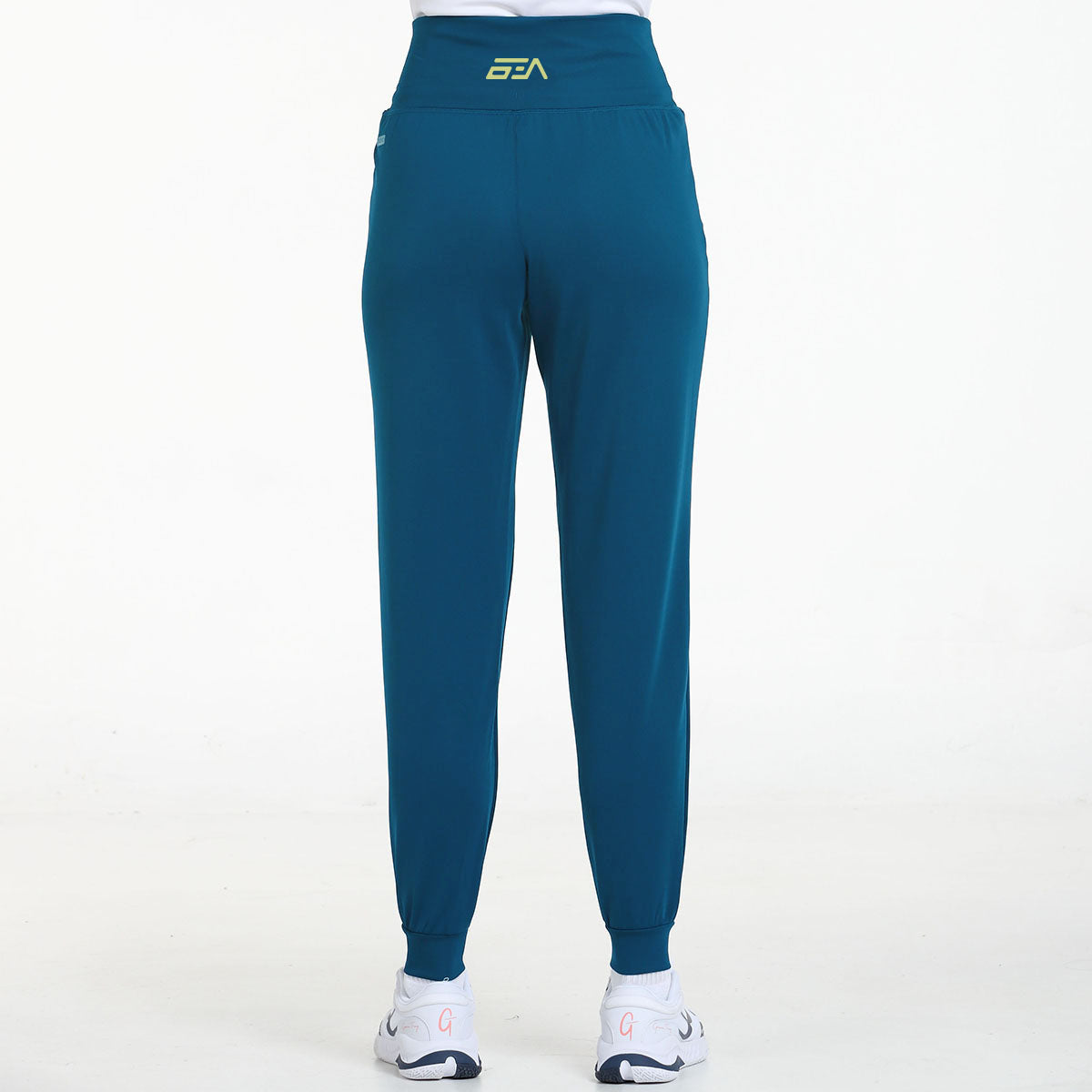 Bullpadel Pantalon Outles Bea Gonzalez Bleu
