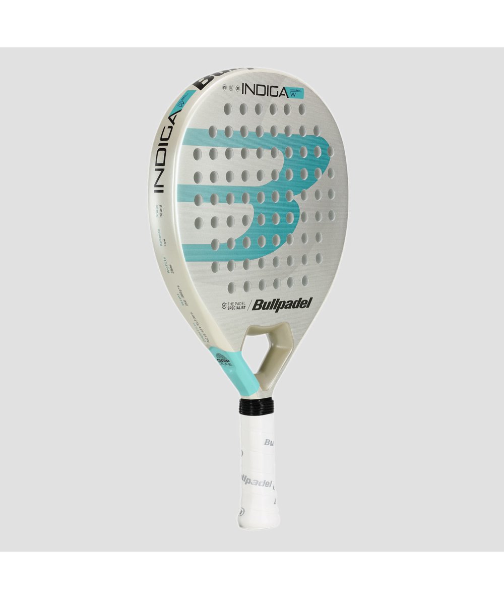 Bullpadel Indiga W 25