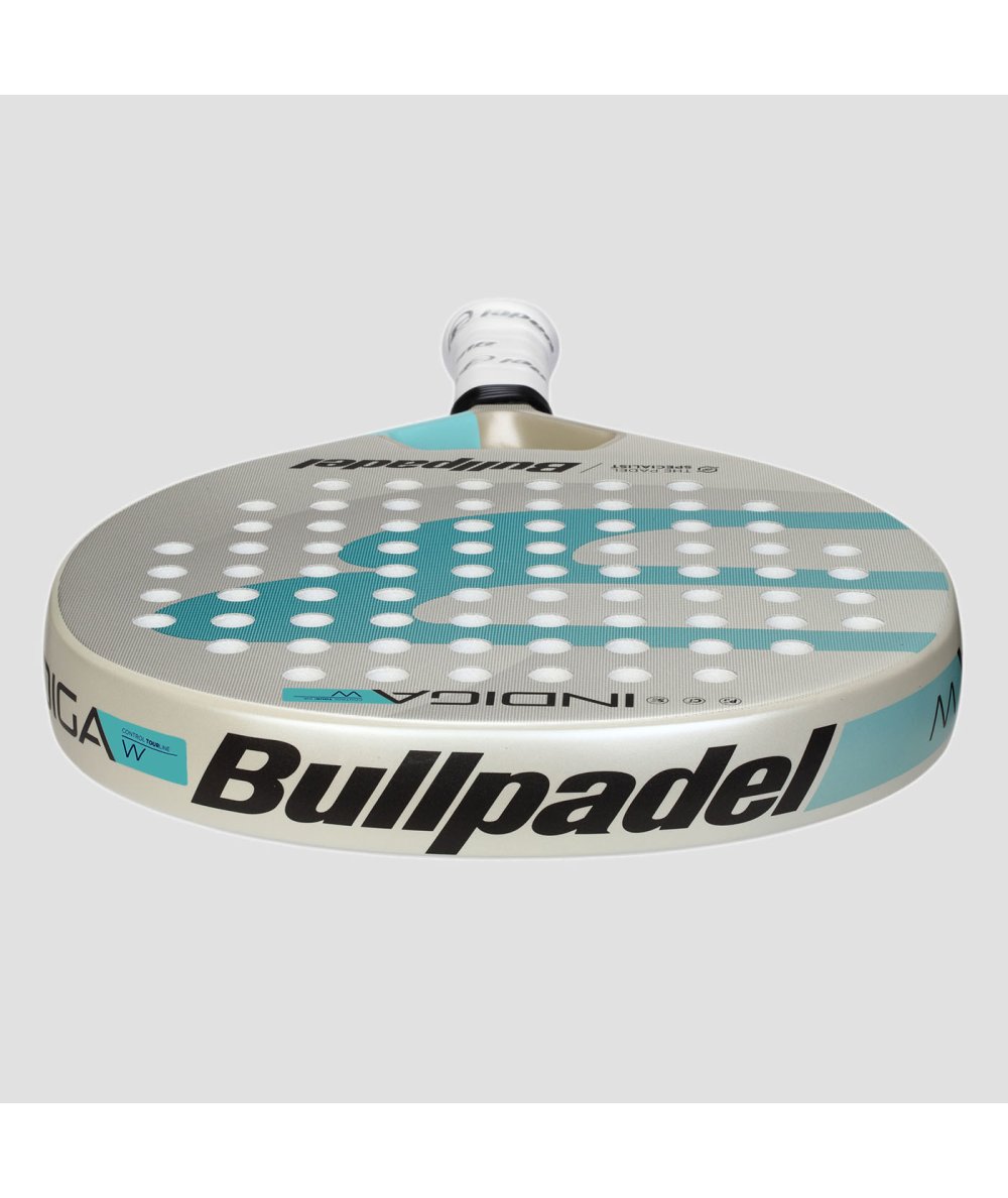 Bullpadel Indiga W 25