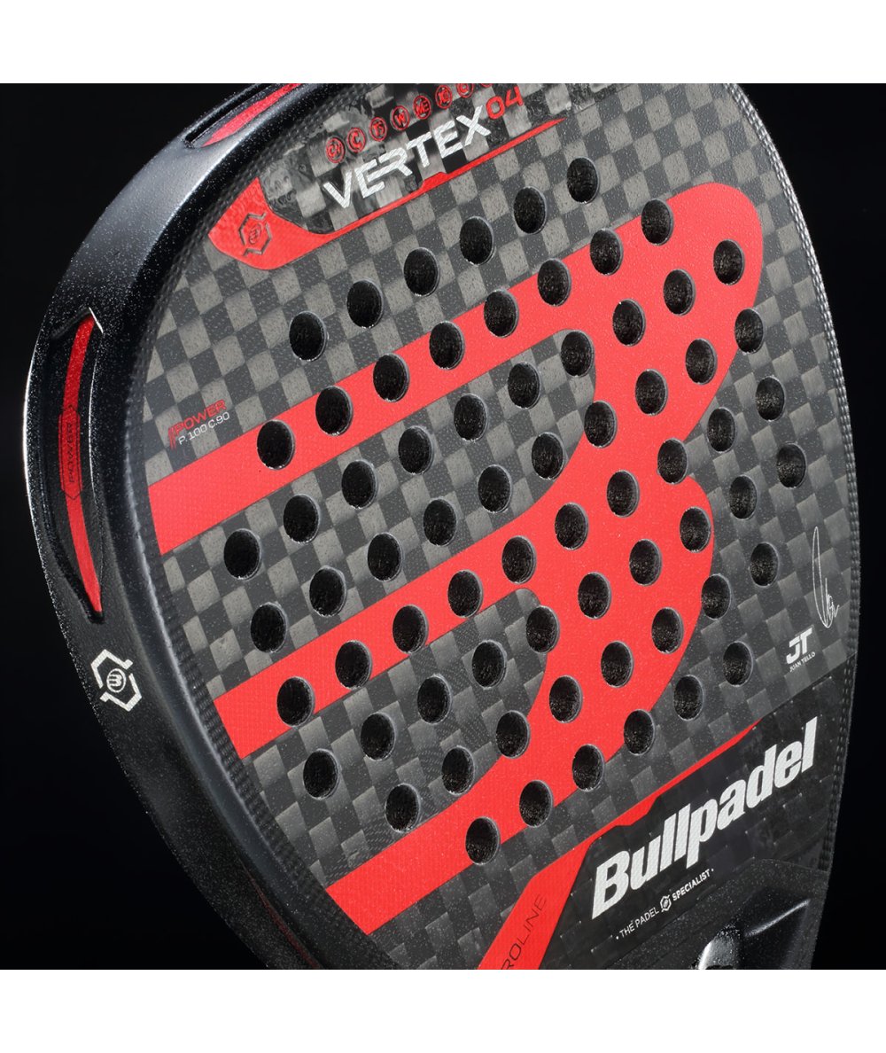 Bullpadel Vertex 04 24