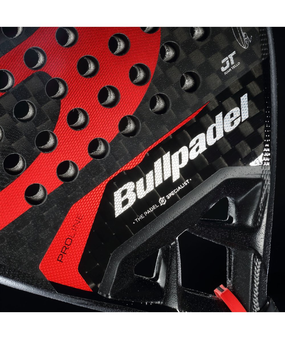 Bullpadel Vertex 04 24