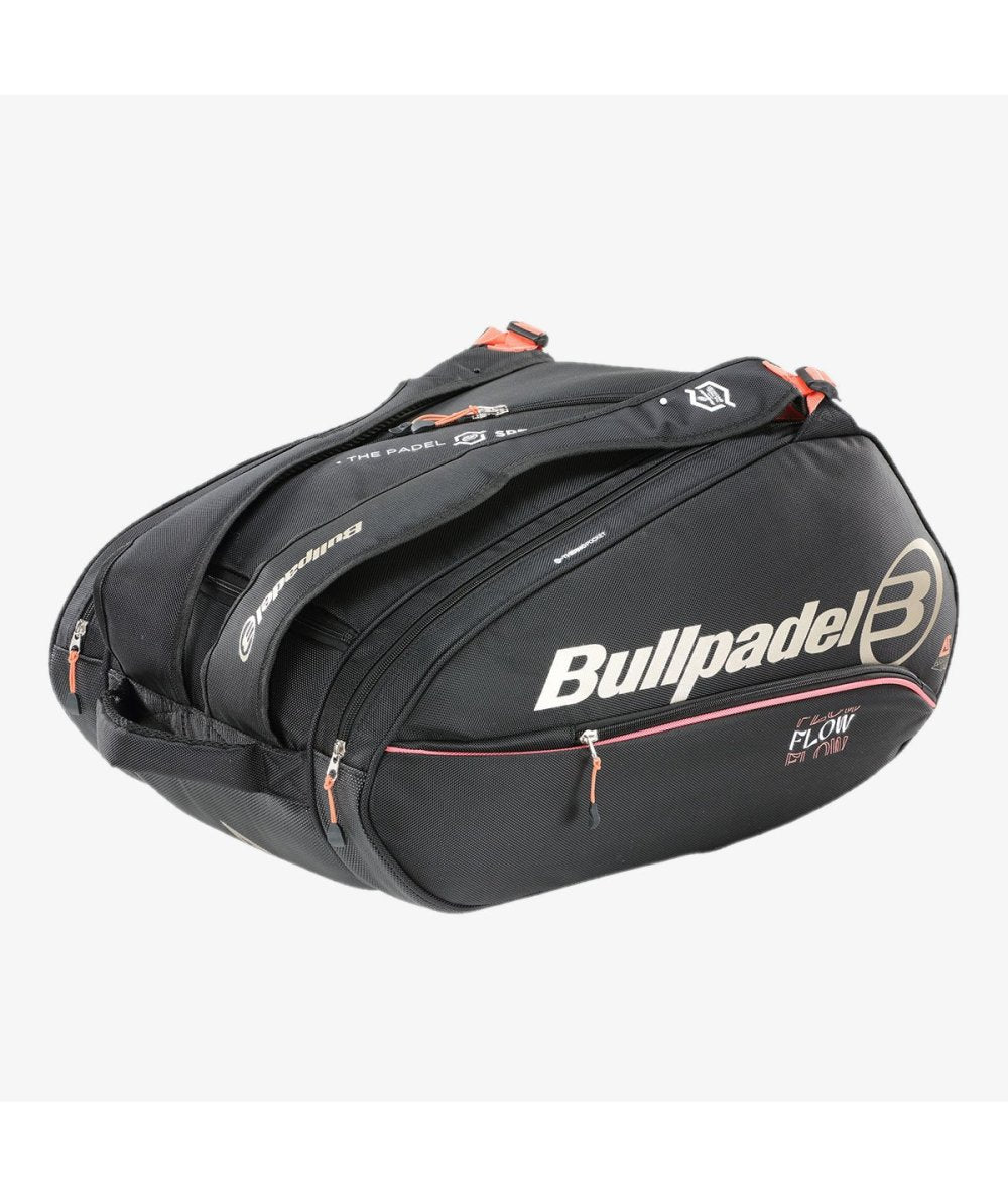 Bullpadel Sac Flow 24