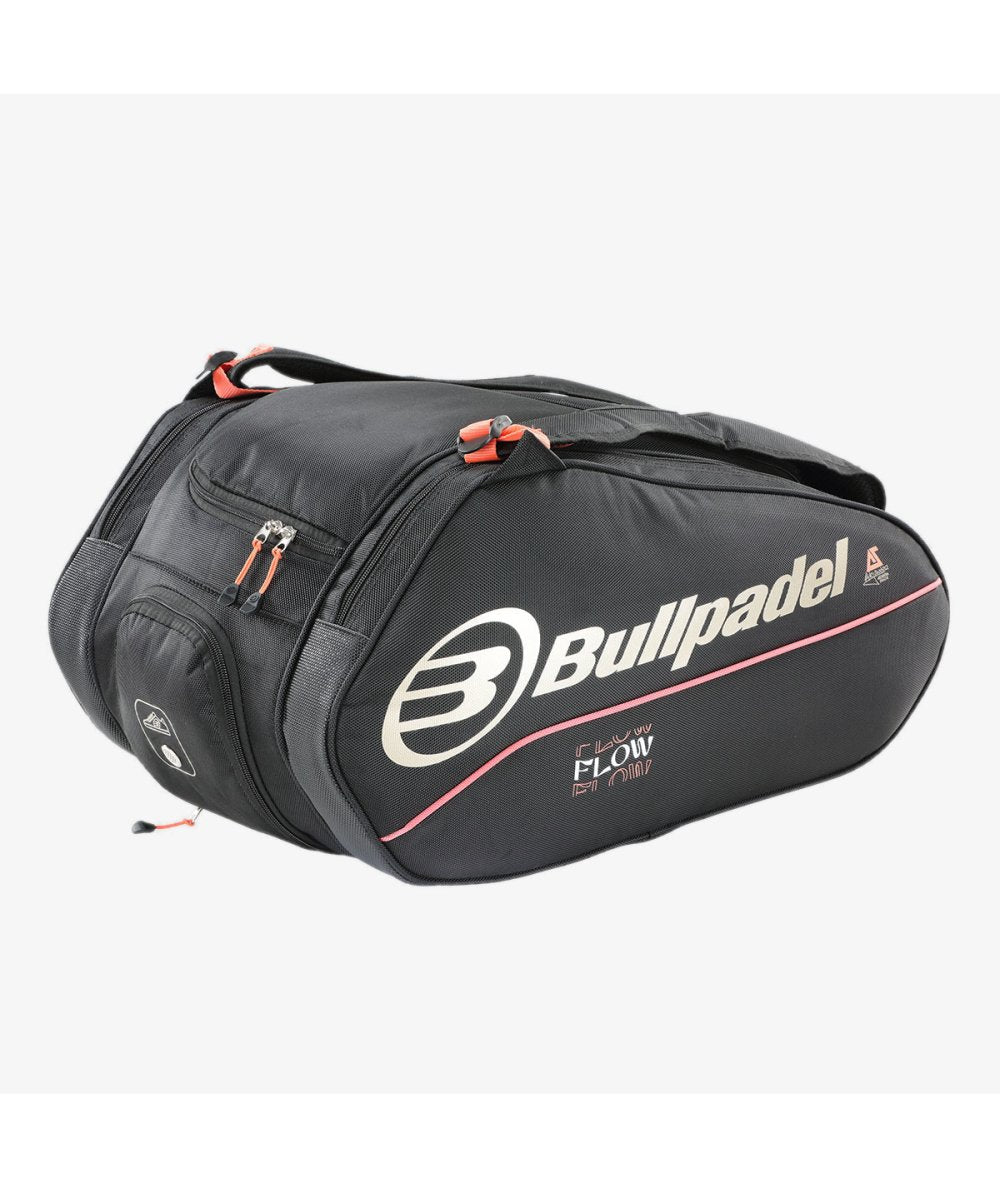 Bullpadel Sac Flow 24