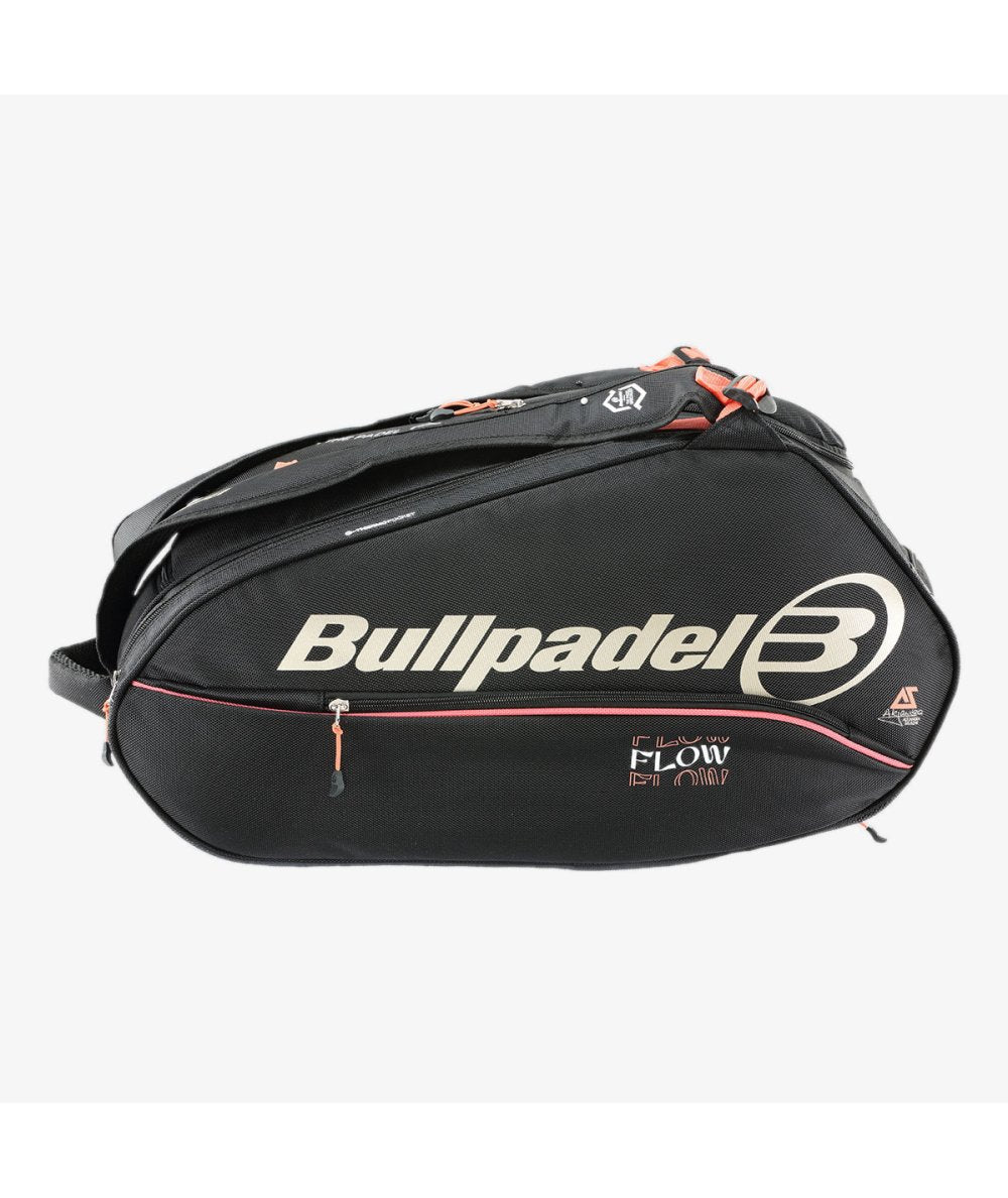 Bullpadel Sac Flow 24