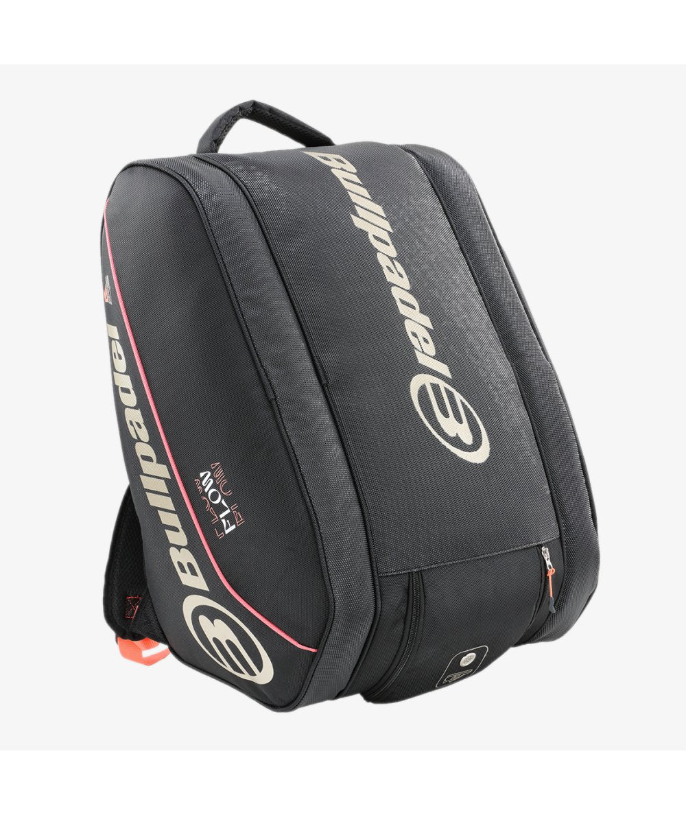 Bullpadel Sac Flow 24