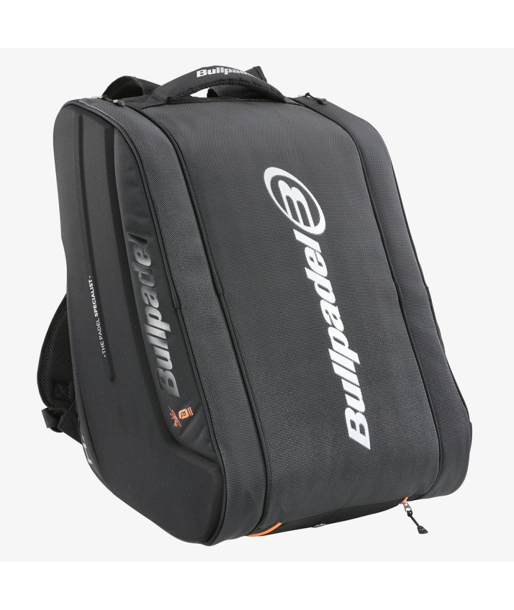 Bullpadel Sac Hack Noir