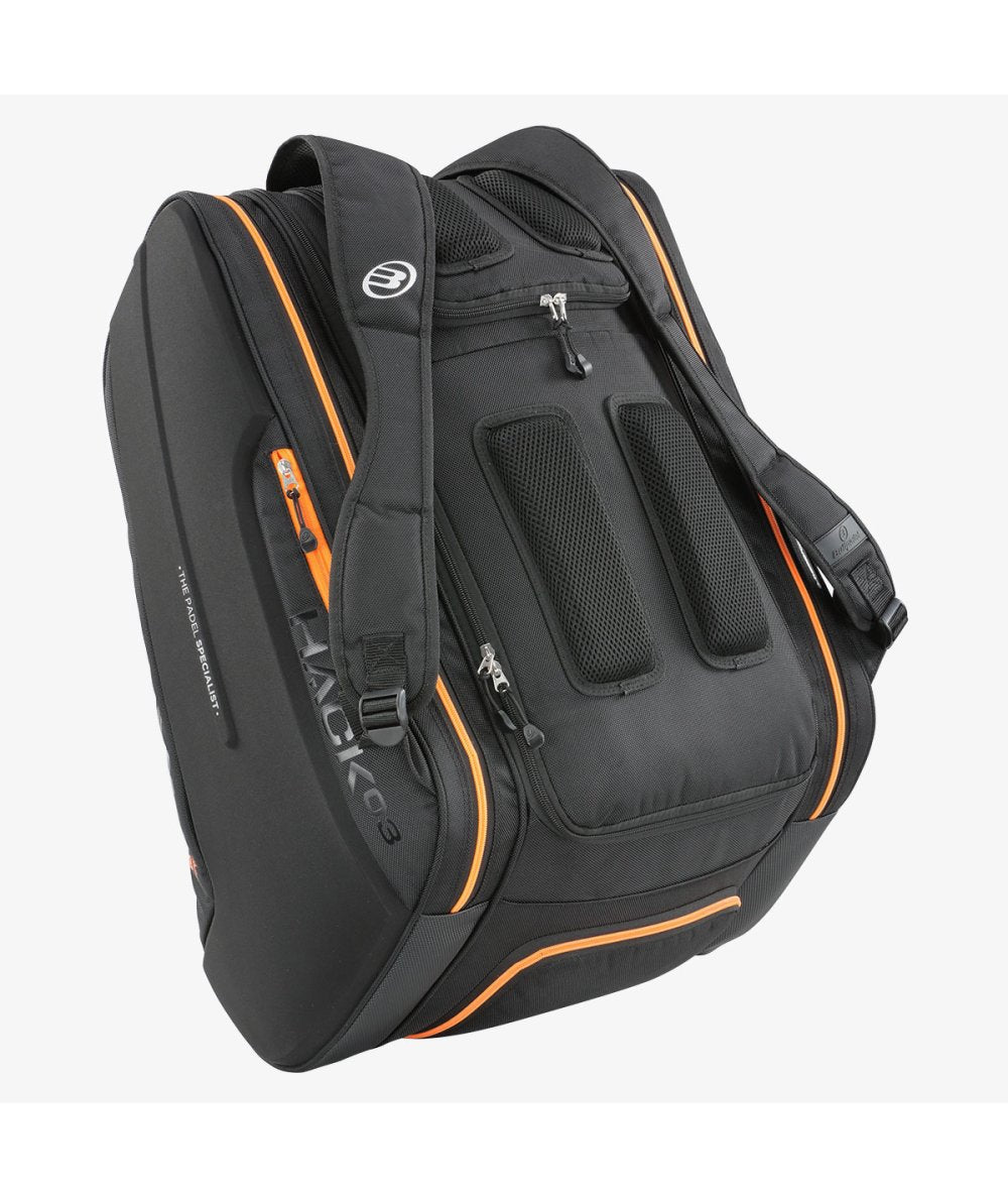 Bullpadel Sac Hack Noir