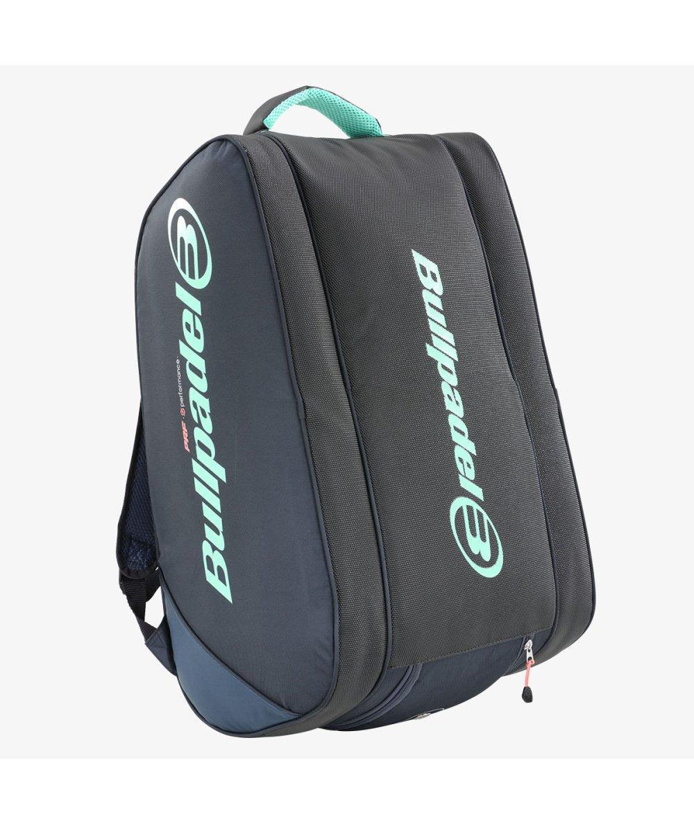 SAC BULLPADEL BPP-24014 PERFORMANCE BLEU VERT