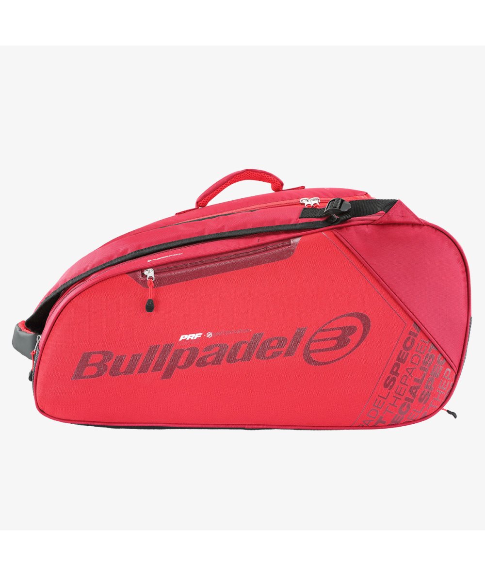 SAC BULLPADEL BPP-24014 PERFORMANCE ROUGE