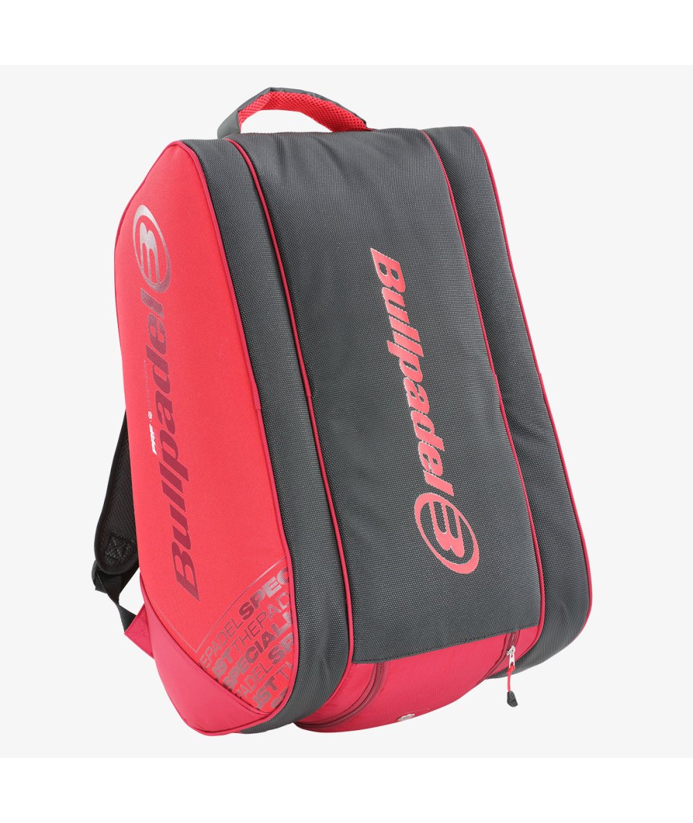 SAC BULLPADEL BPP-24014 PERFORMANCE ROUGE