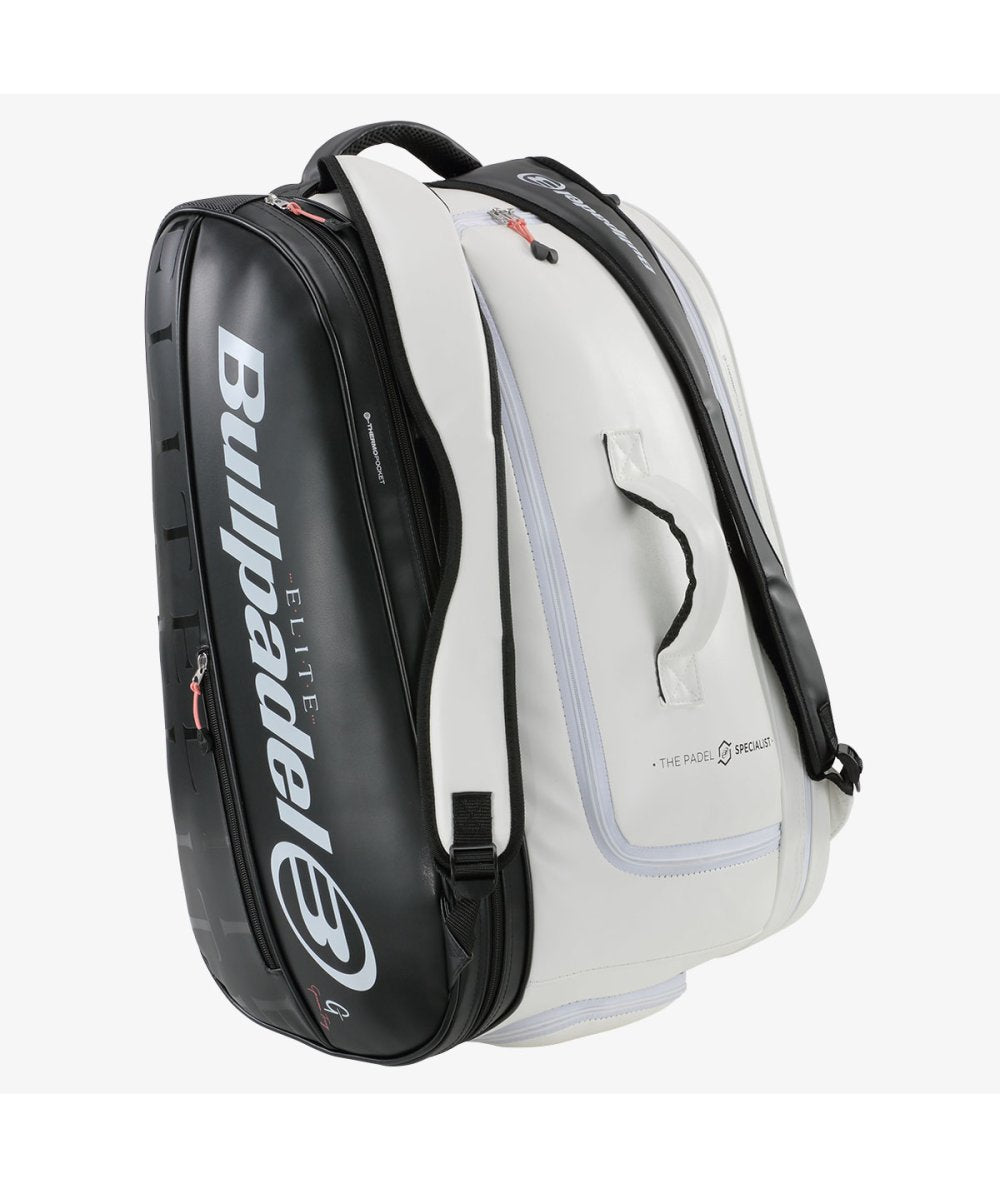 Bullpadel Sac Elite 24