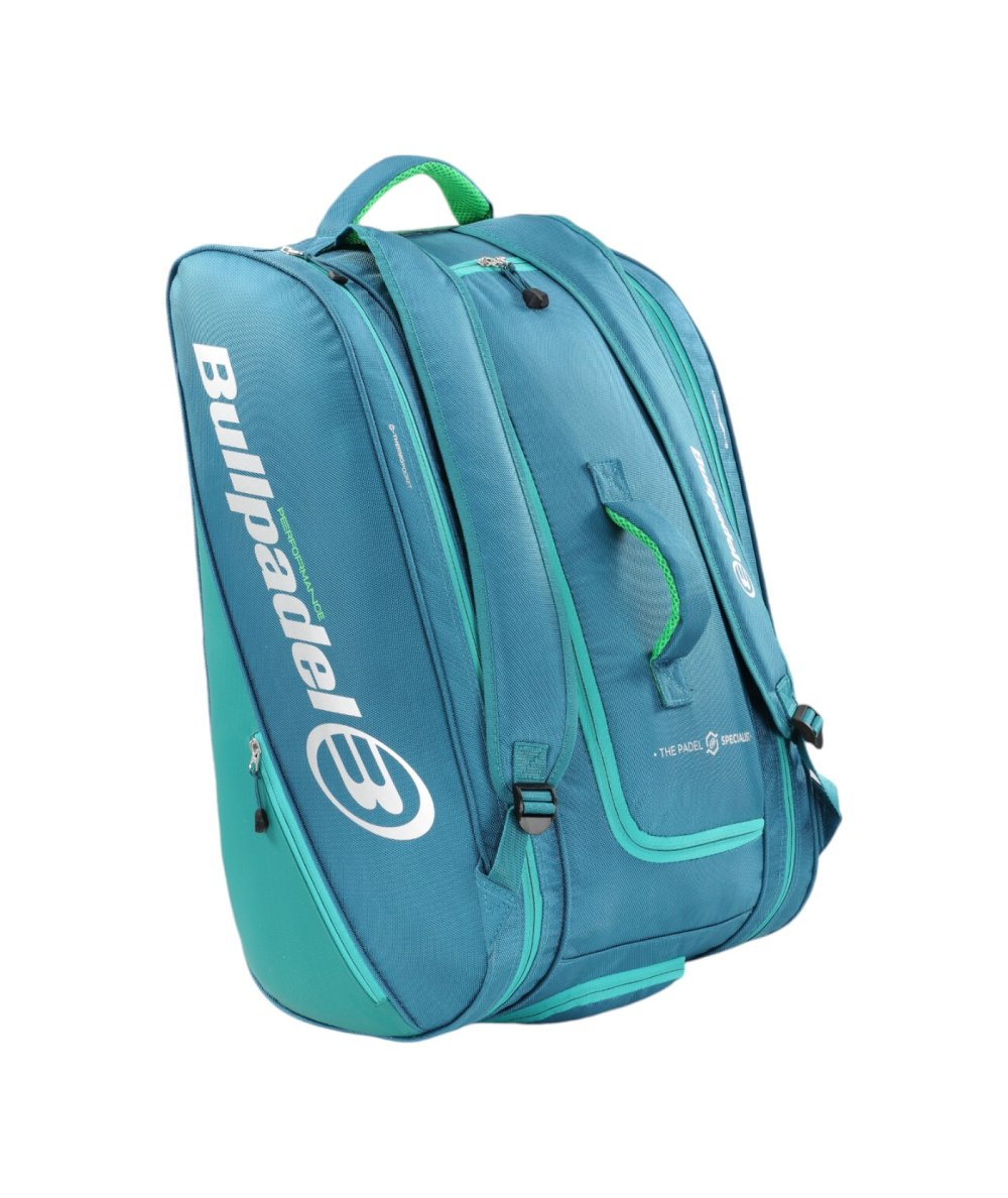 BULLPADEL SAC BPP25014 PERFOMANCE PETROLE