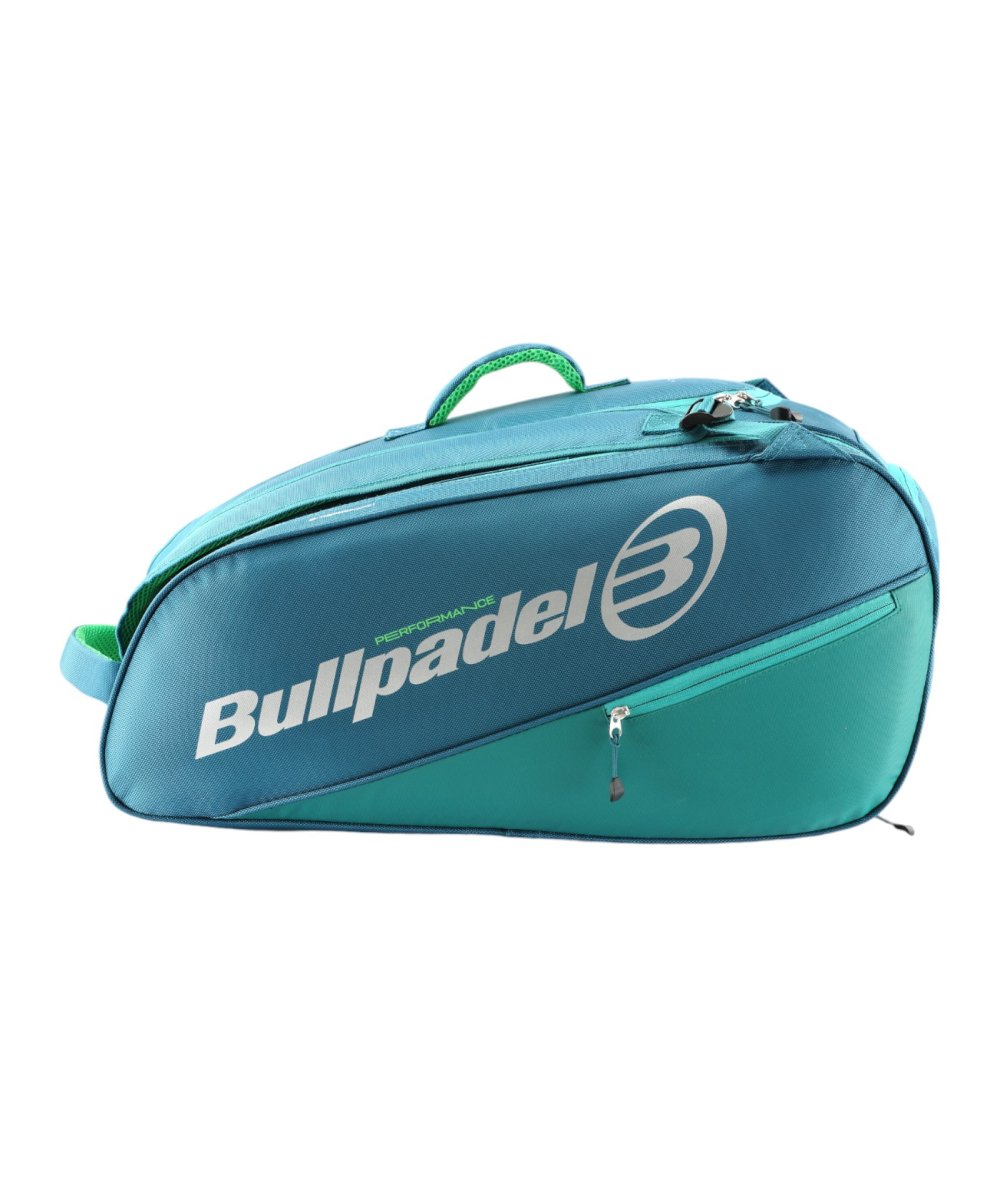 BULLPADEL SAC BPP25014 PERFOMANCE PETROLE
