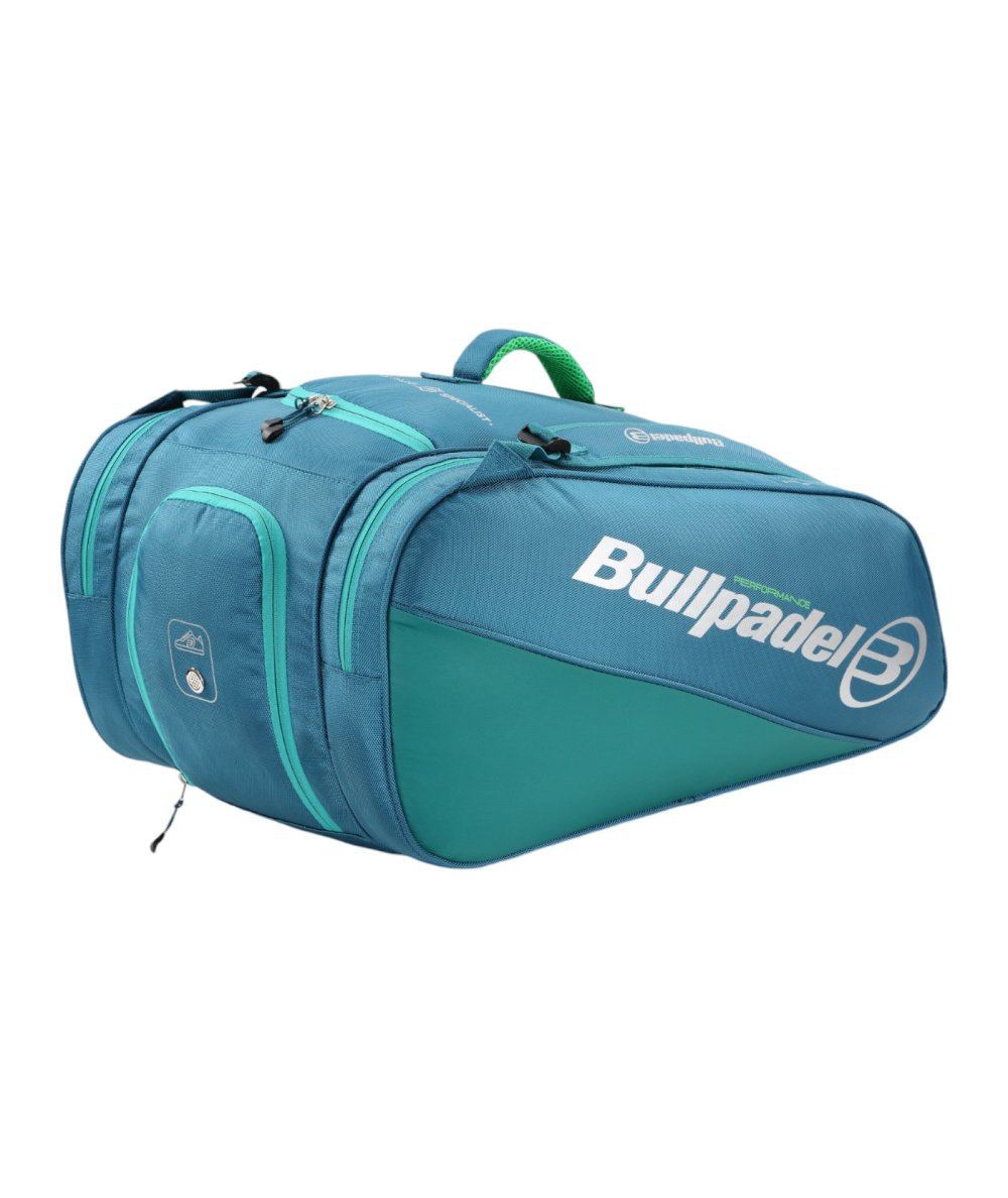 BULLPADEL SAC BPP25014 PERFOMANCE PETROLE