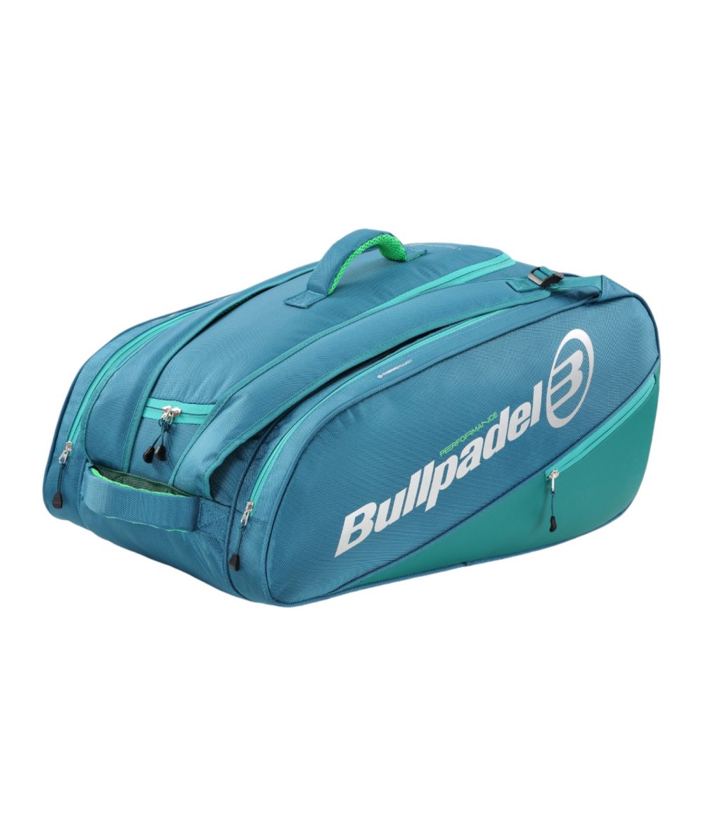 BULLPADEL SAC BPP25014 PERFOMANCE PETROLE