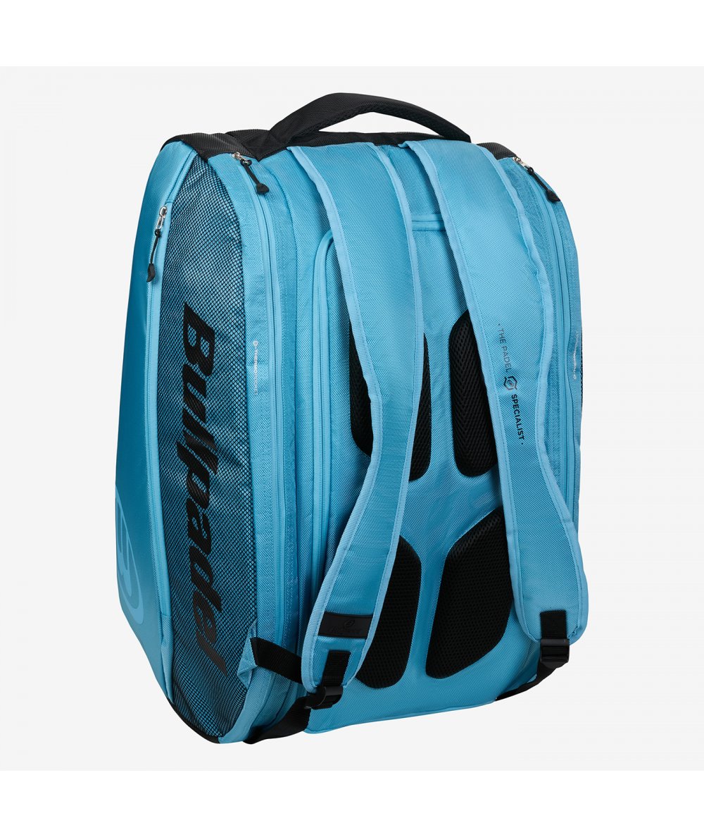 BULLPADEL SAC VERTEX W BLEU BPP26003
