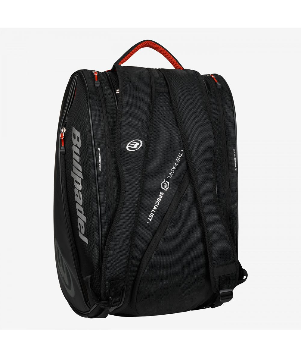 BULLPADEL SAC NEURON NOIR BPP26020