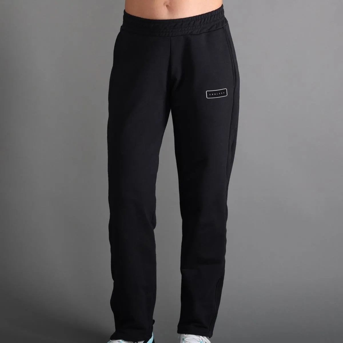 ENDLESS PANTALON BOUNCE NOIR