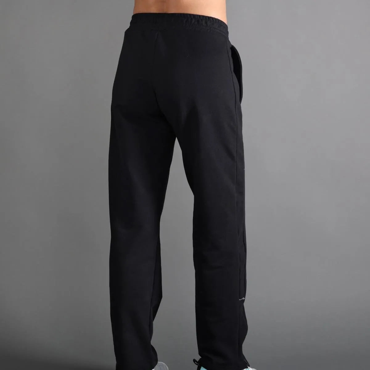 ENDLESS PANTALON BOUNCE NOIR