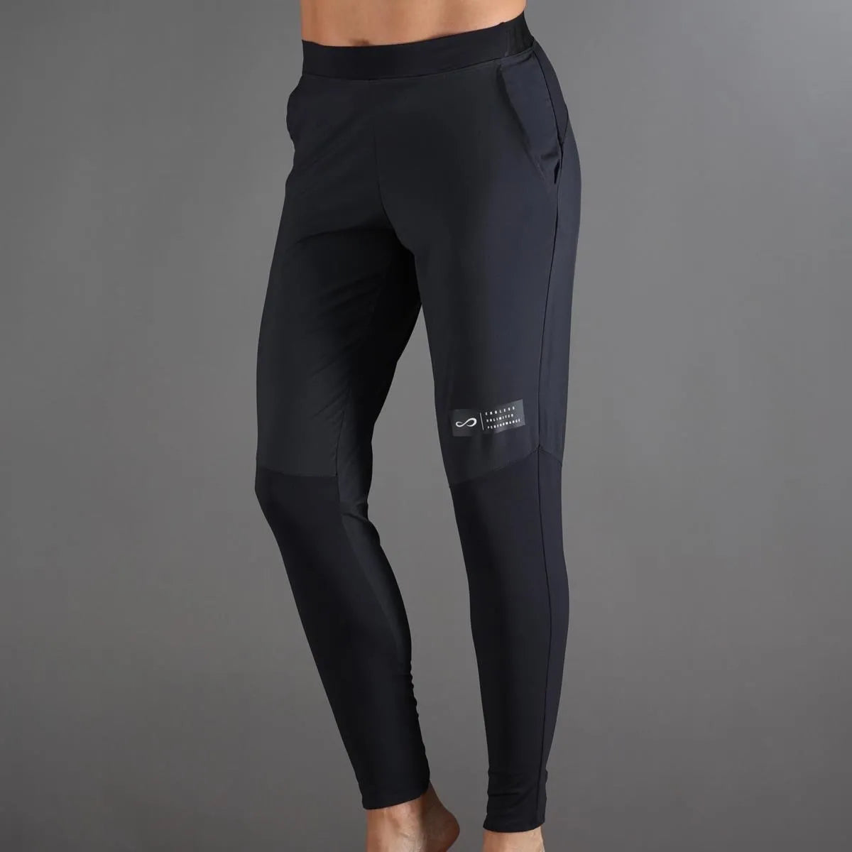 Endless Legging Spirit Noir
