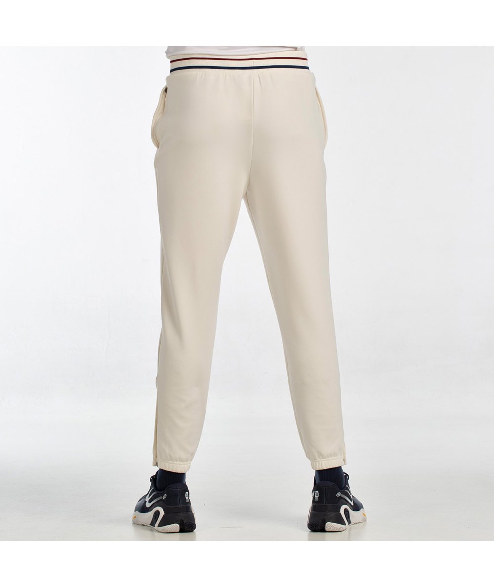BULLPADEL PANTALON AIN BEIGE