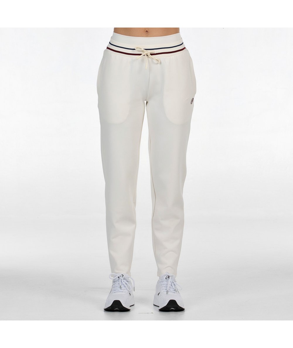 BULLPADEL PANTALON ARANGA CRUDO