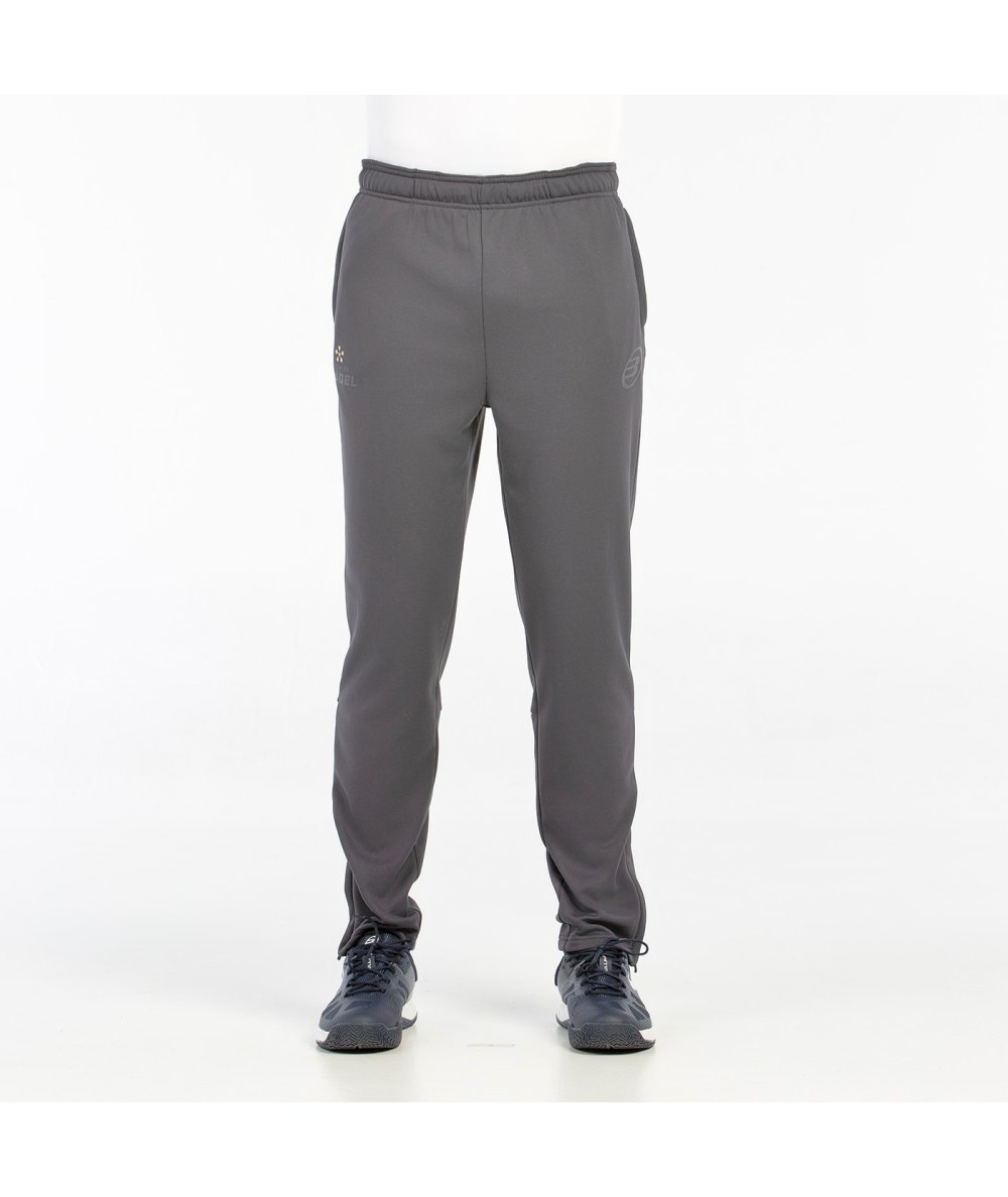 BULLPADEL PANTALON BARIO CARBON