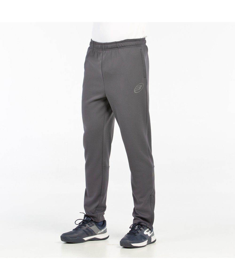BULLPADEL PANTALON BARIO CARBON