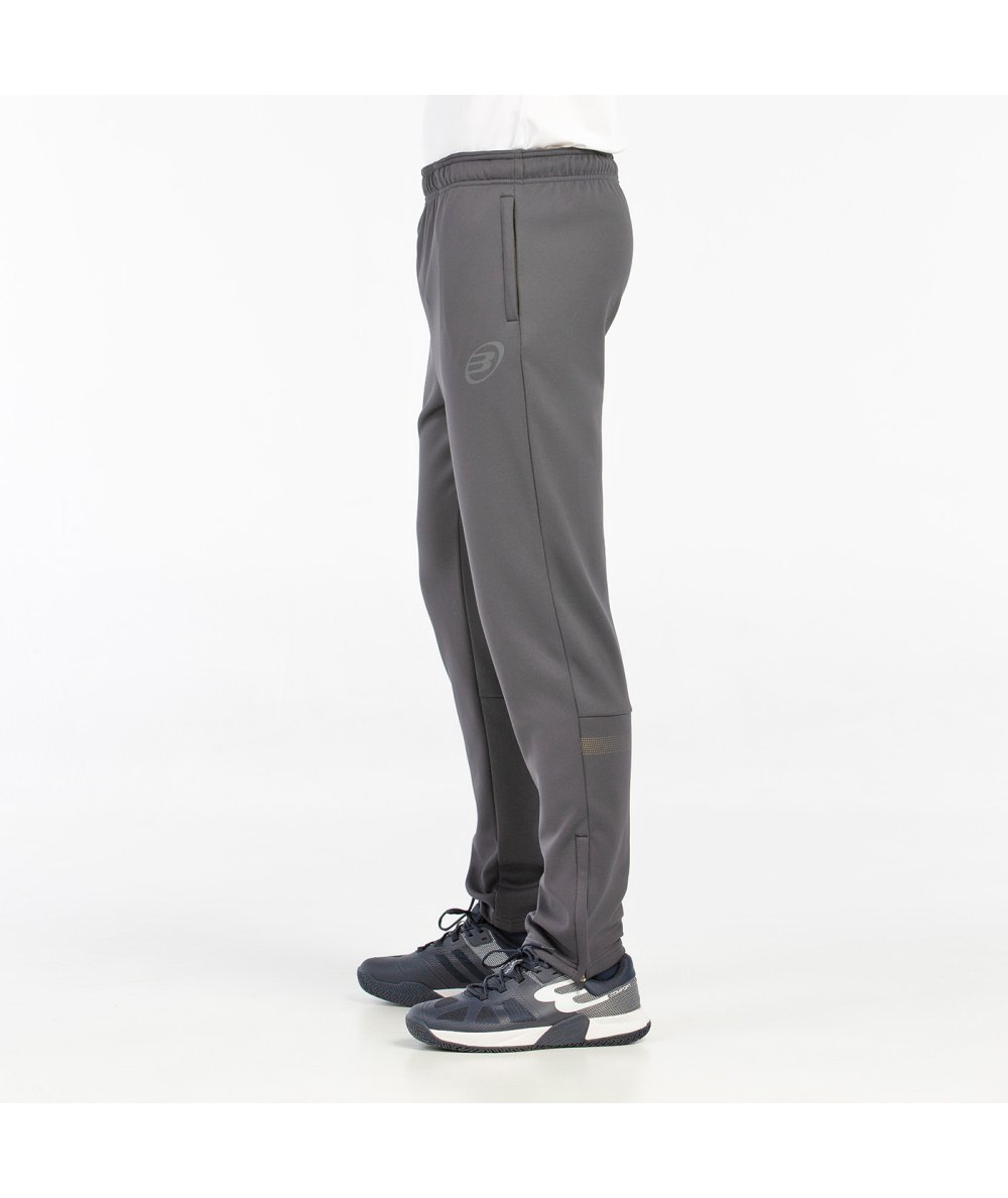 BULLPADEL PANTALON BARIO CARBON