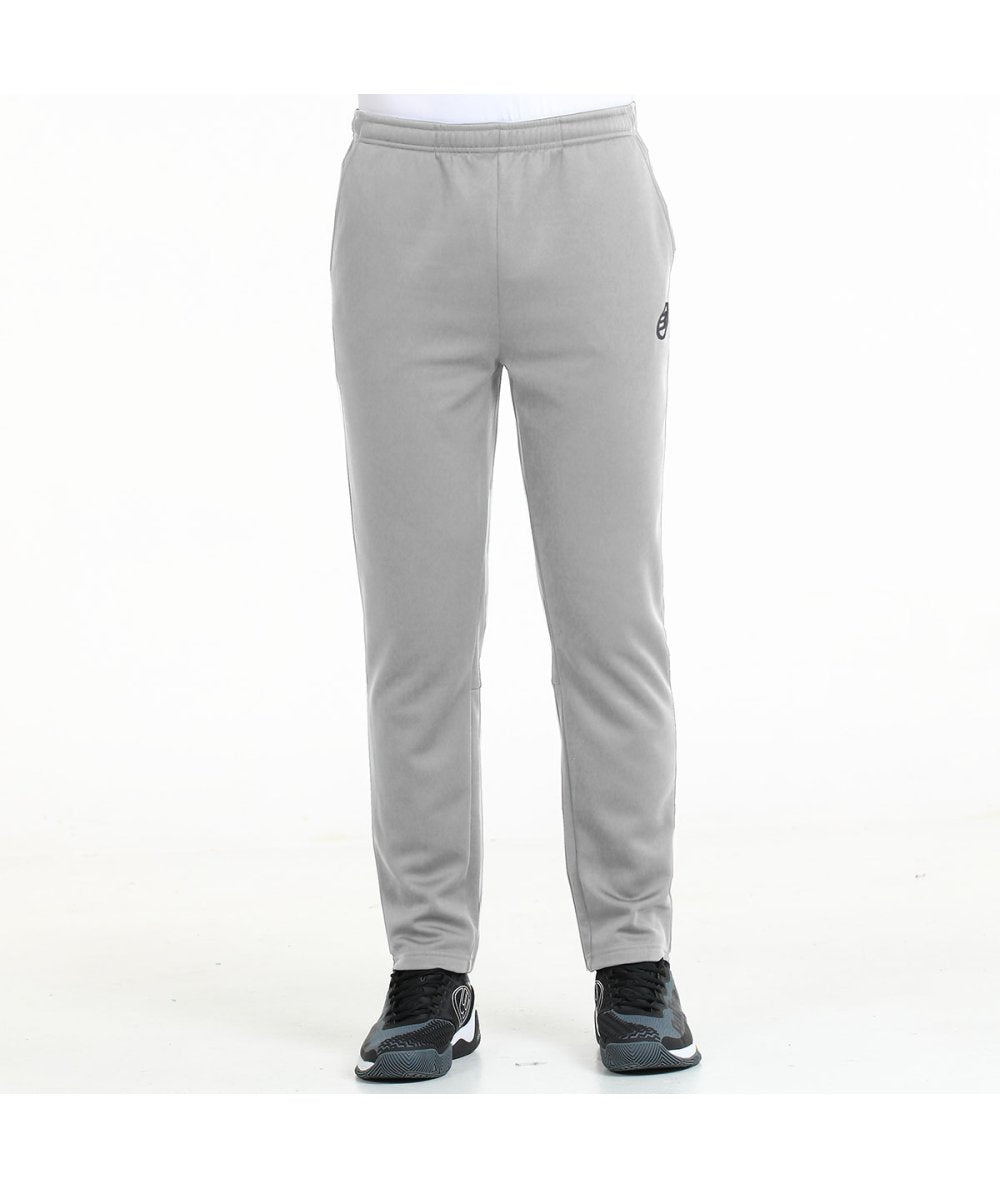 Bullpadel Pantalon Beariz gris