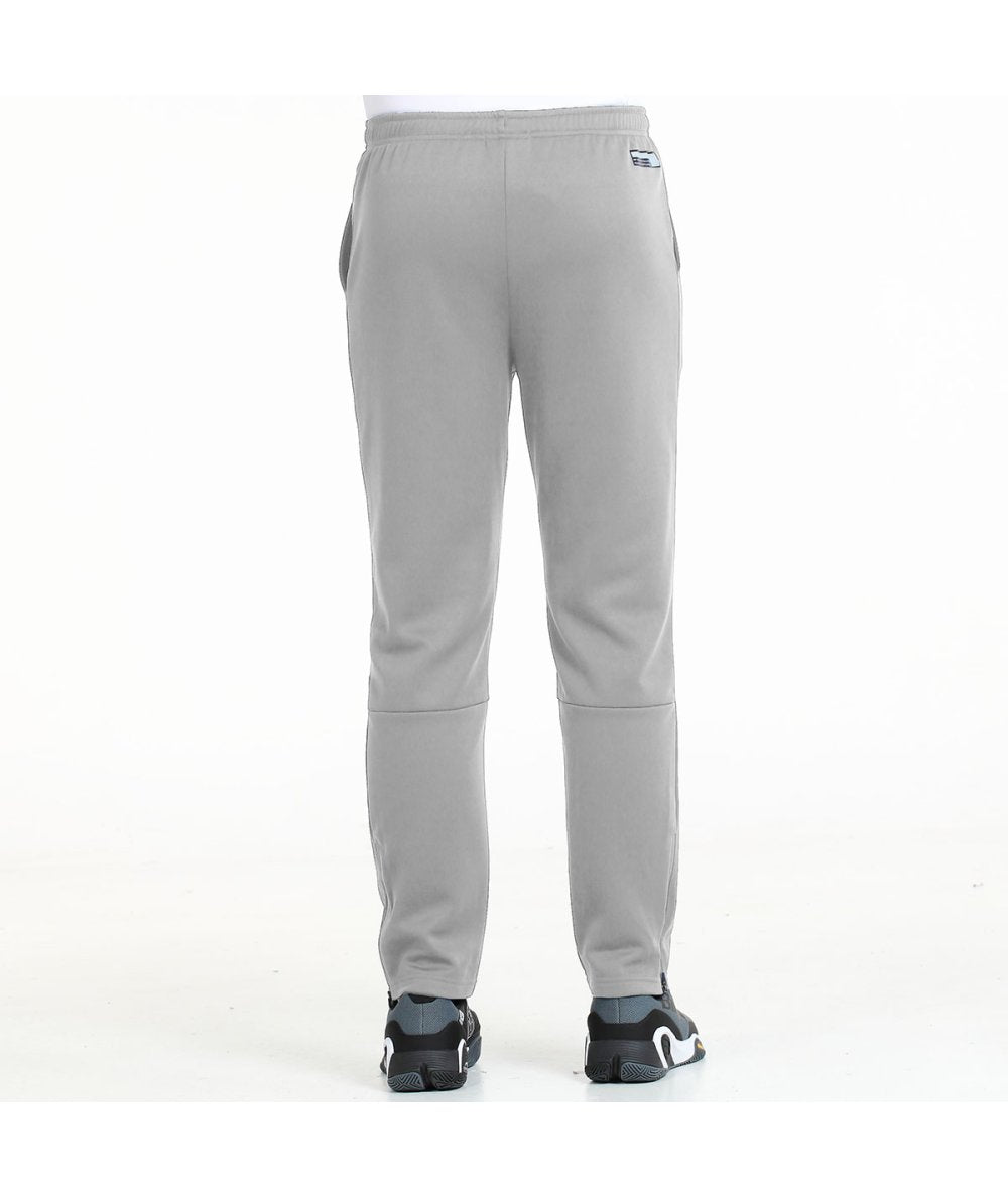 Bullpadel Pantalon Beariz gris